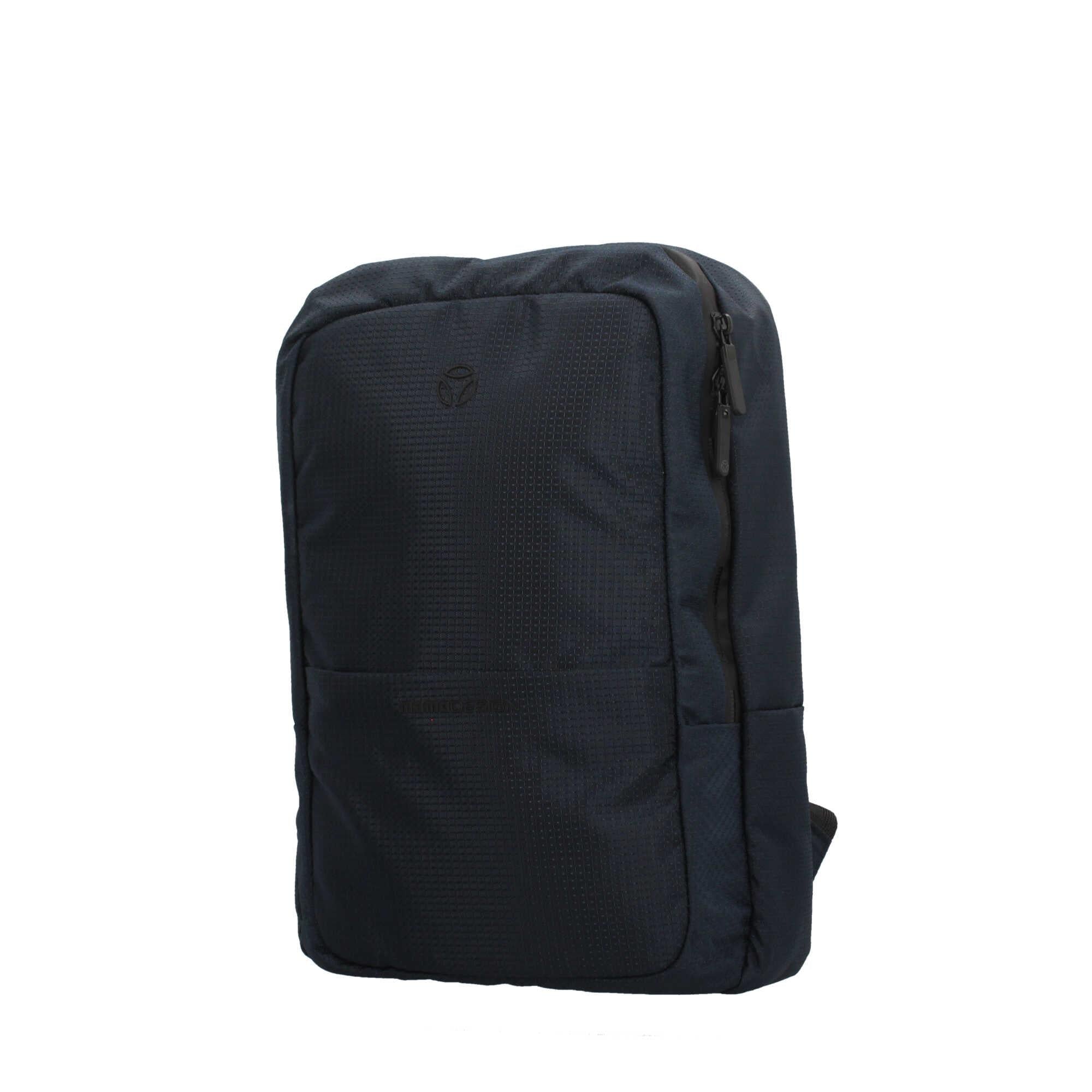 Zaino "Momo Design" Hi-Vis - Comodità Neogialla