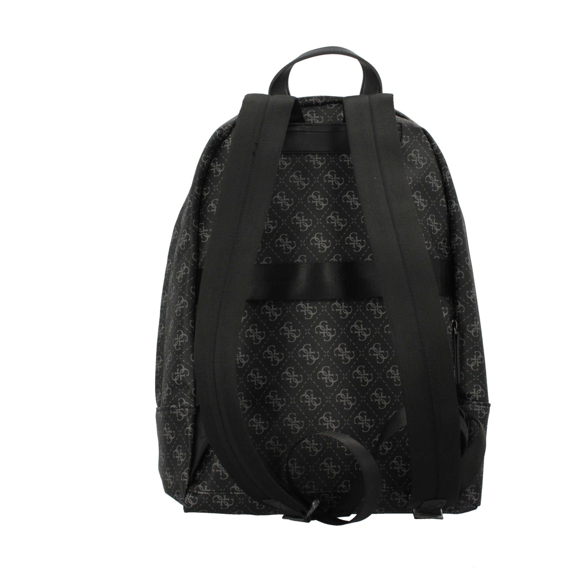 Zaino logato Guess Milano