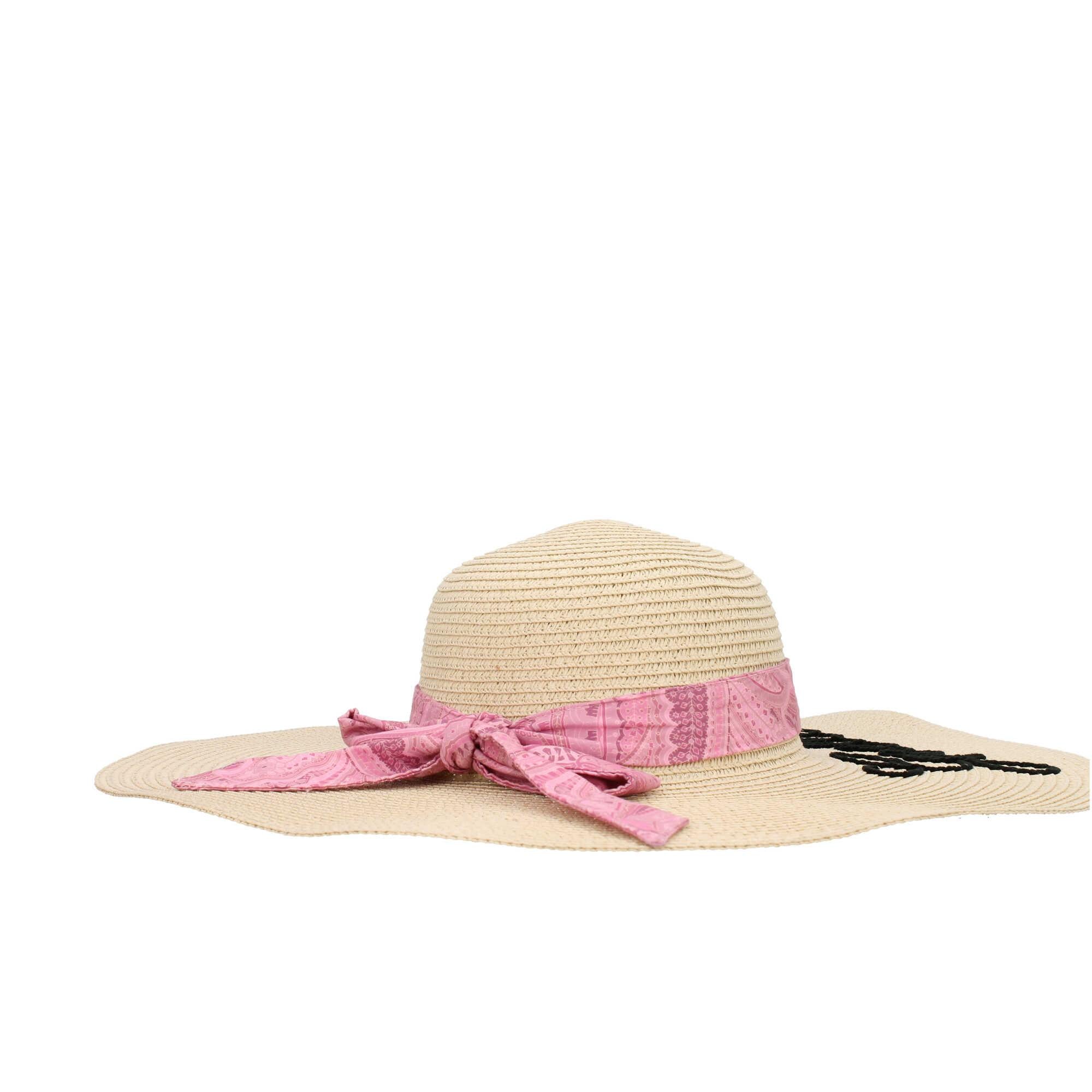 Cappello in paglia