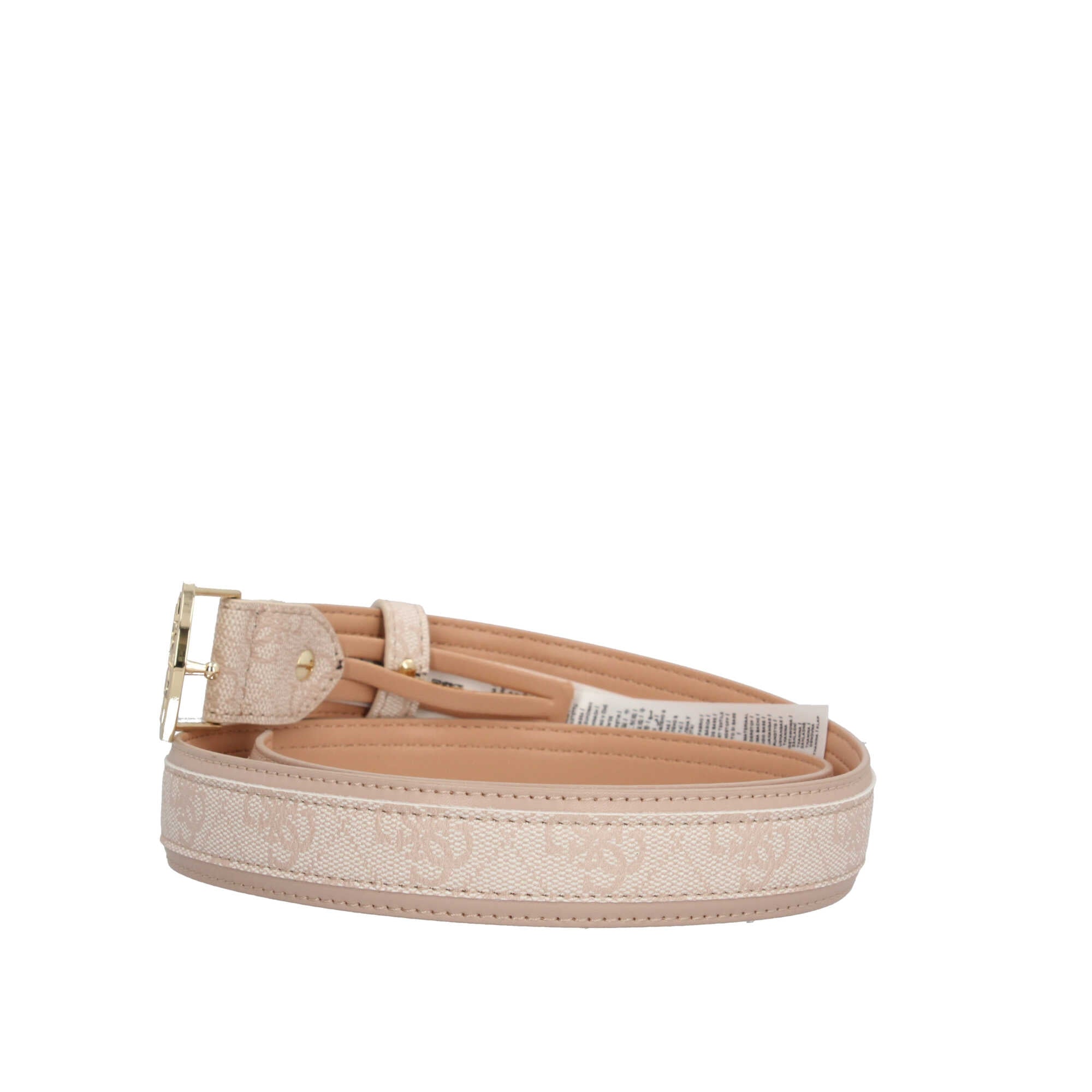 Cintura Guess con fibbia logo