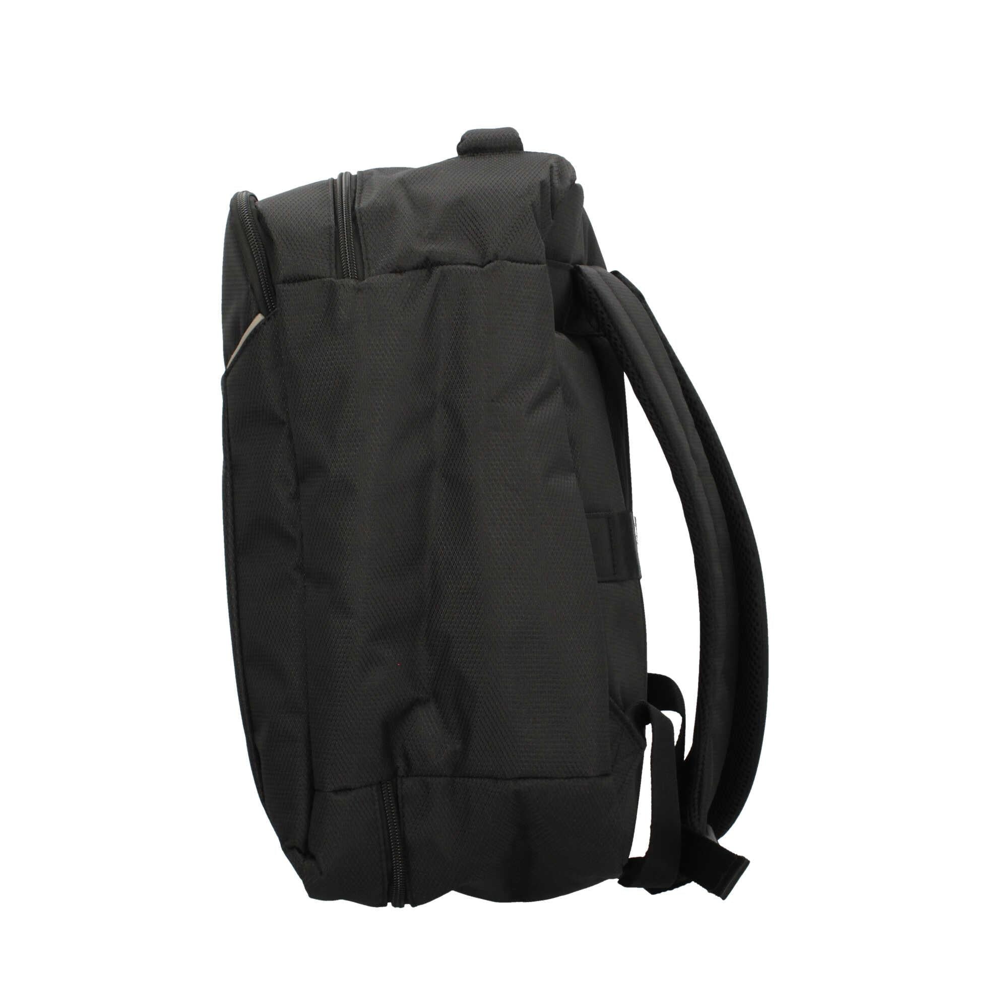 Zaino da viaggio con chiusura zip Roncato