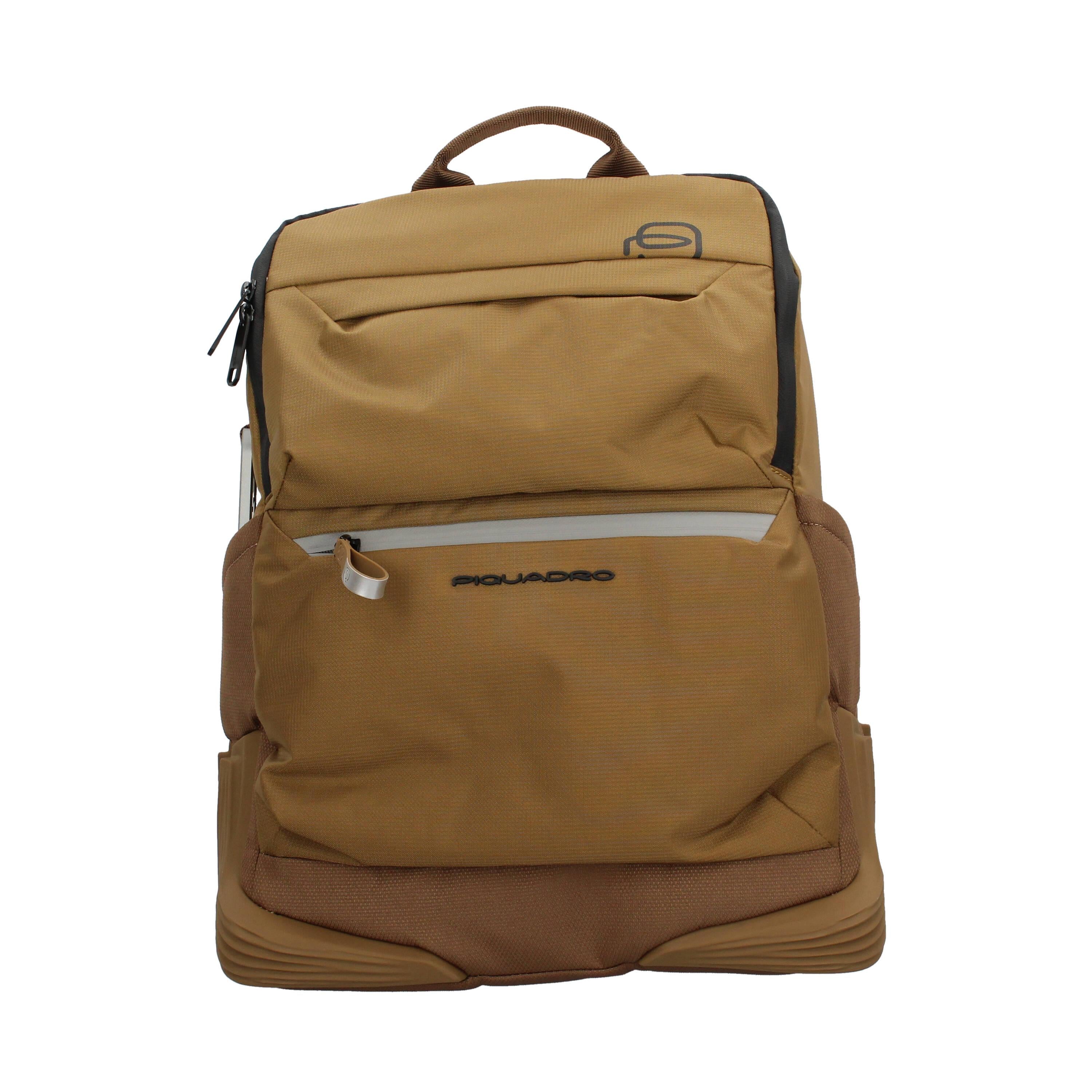 Zaino porta computer e ipad corner 2.0 in pelle