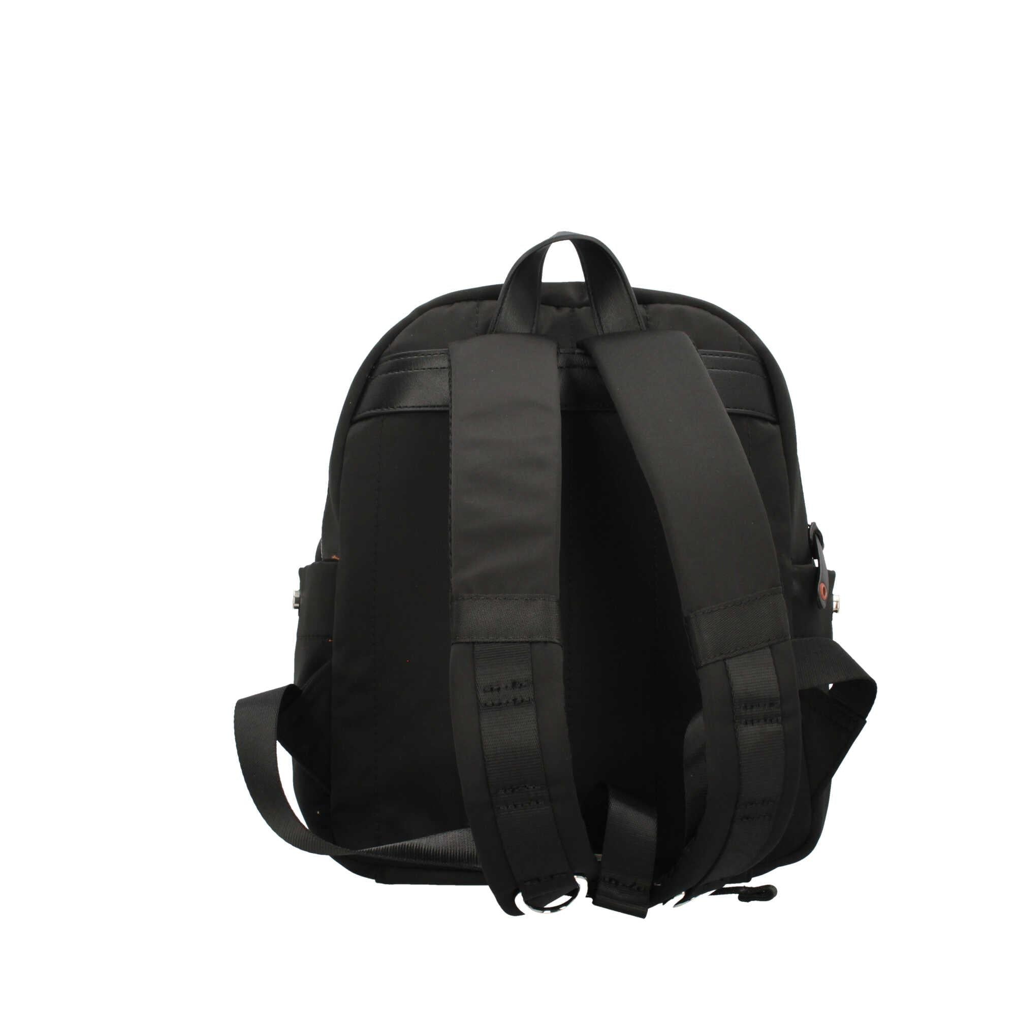 Zaino con chiusura zip Lumberjack