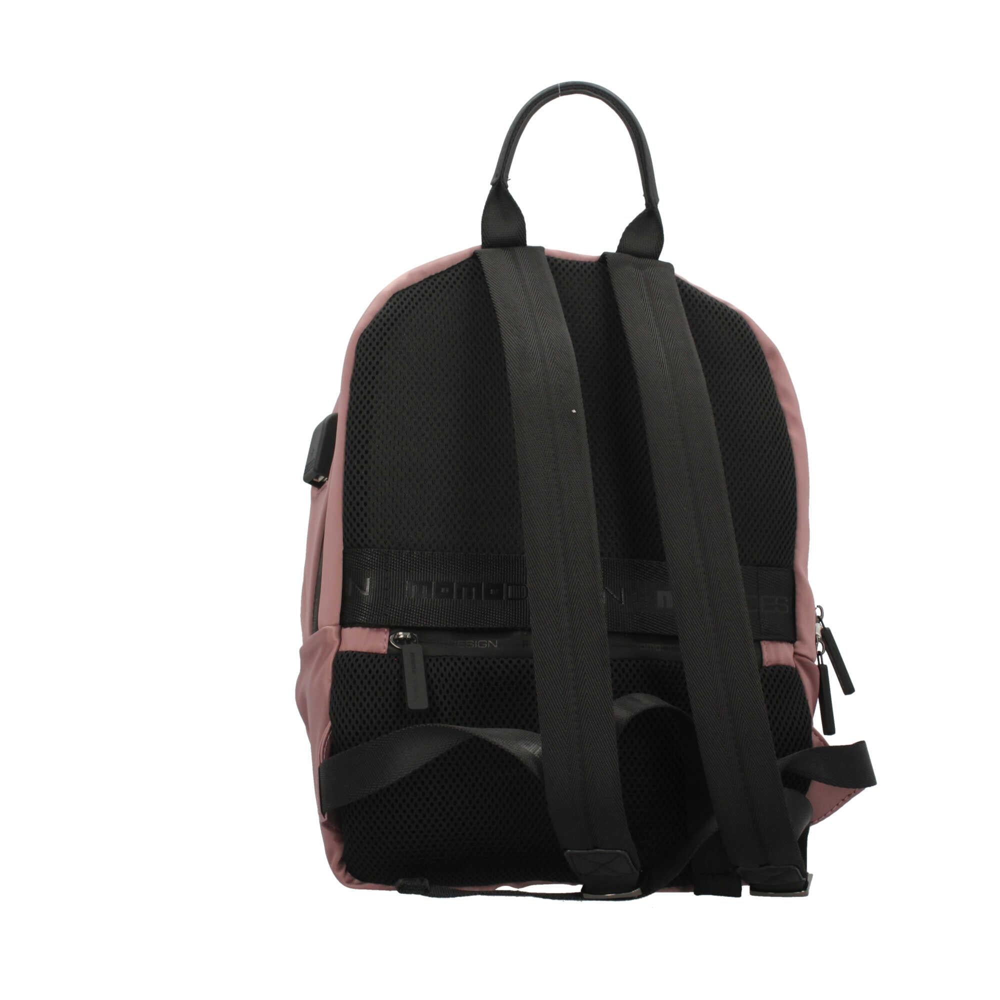 Zaino "Momo Design" - Icona di Stile Metropolitano