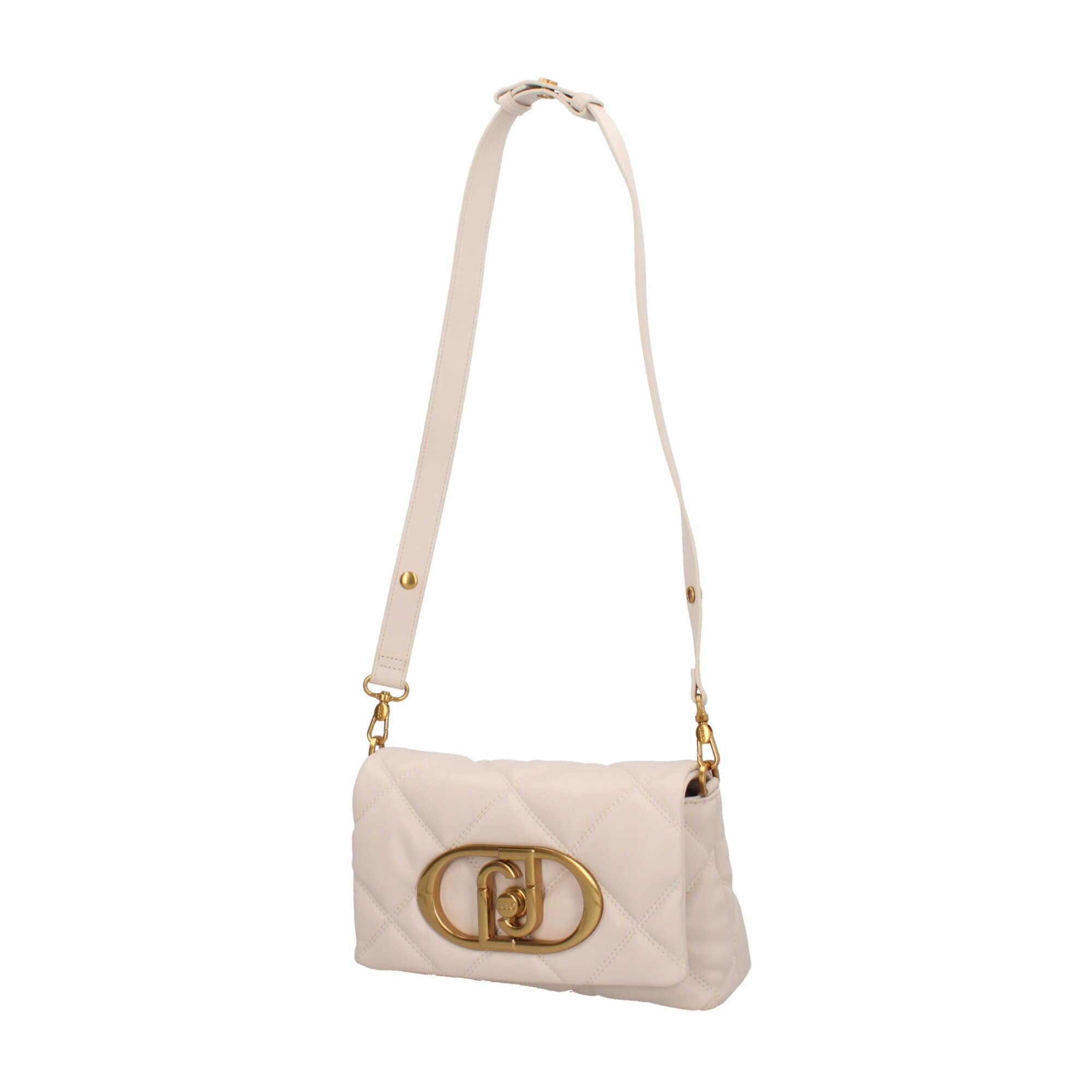 Borsa a tracolla in matelasse liu Jo