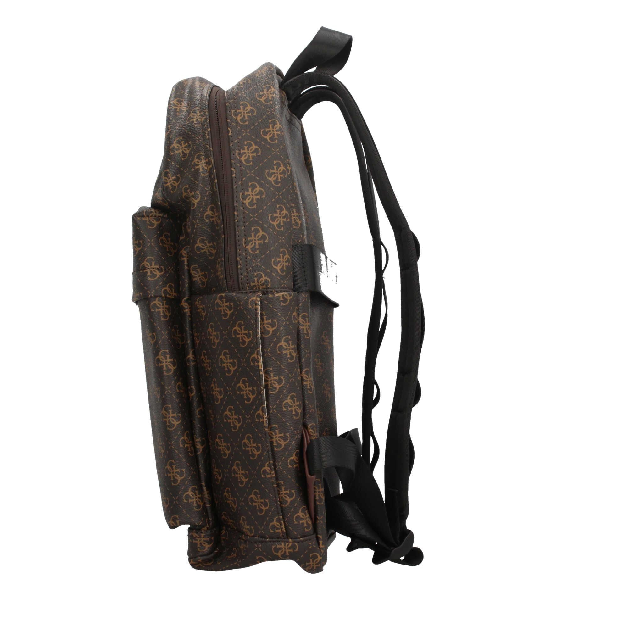 Zaino Guess Monogram
