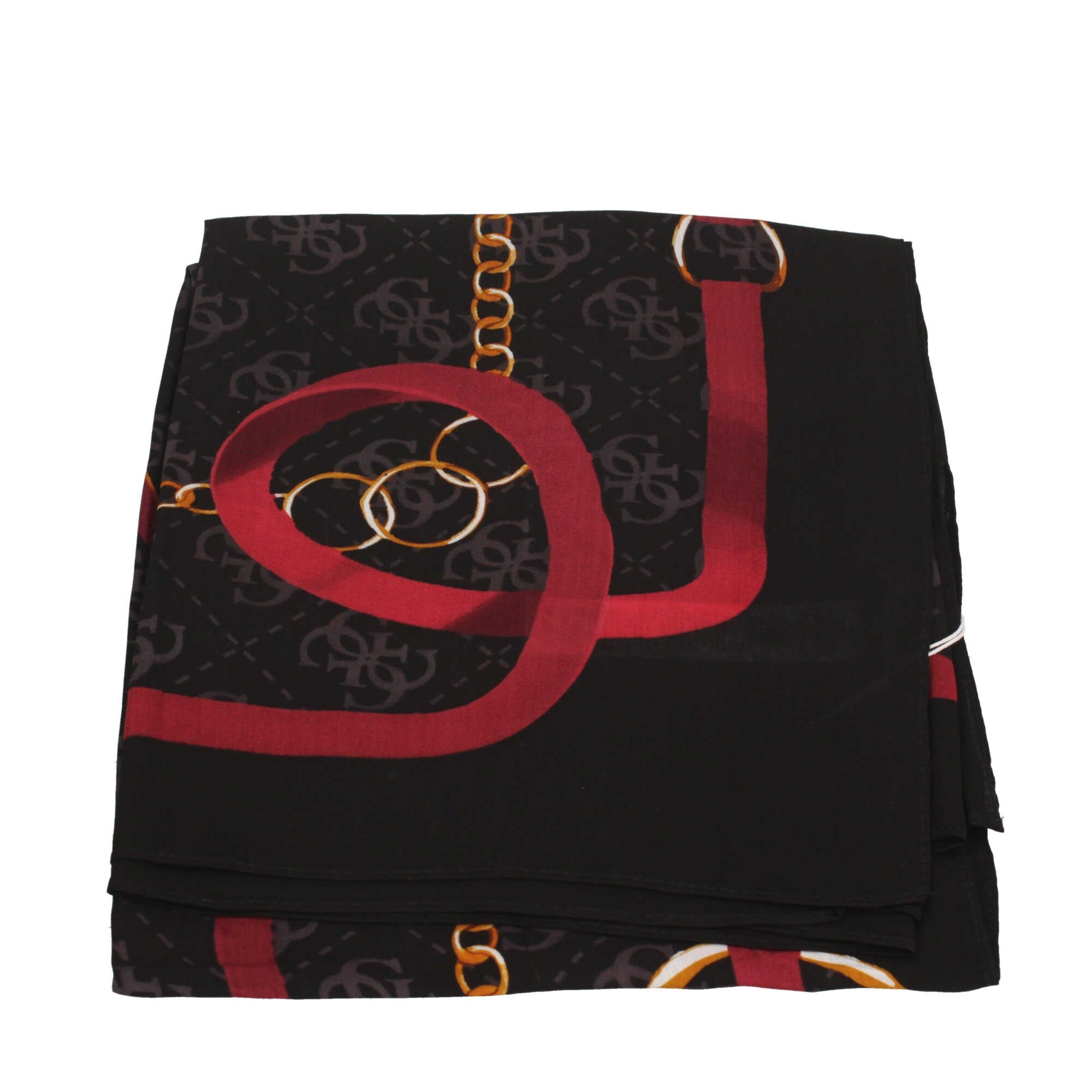 Foulard Guess con design elegante e logo
