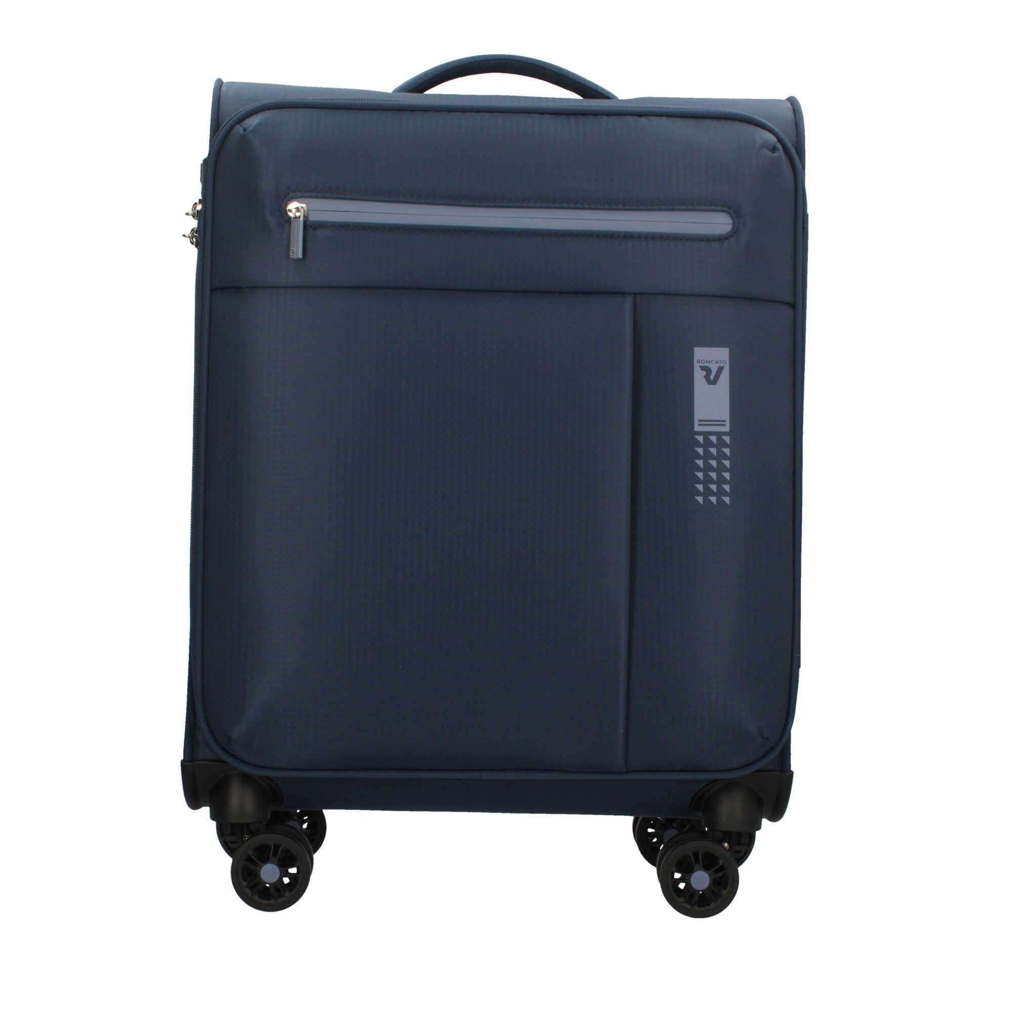 Trolley di Stile per il Viaggiatore Agile