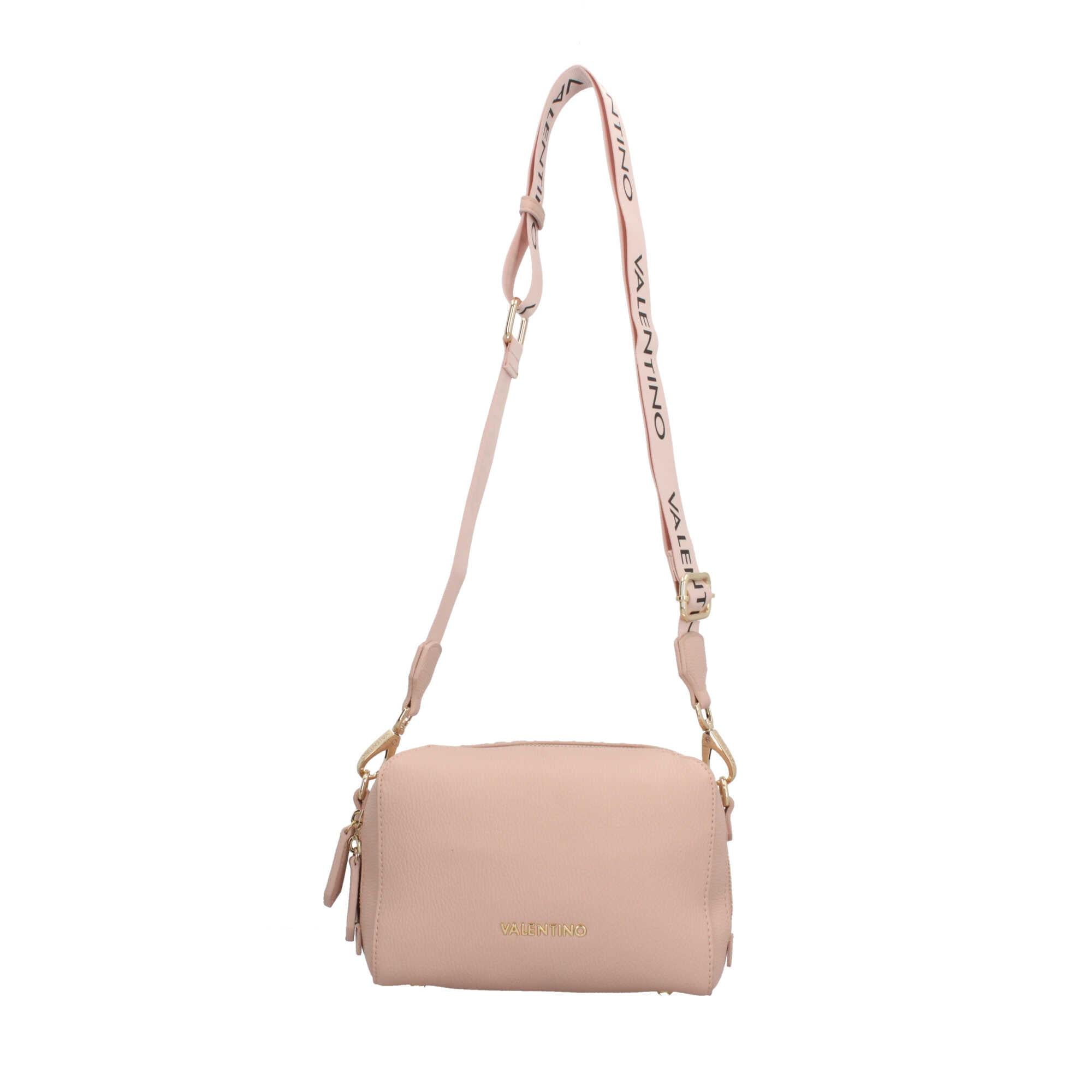 Borsa a tracolla in ecopelle