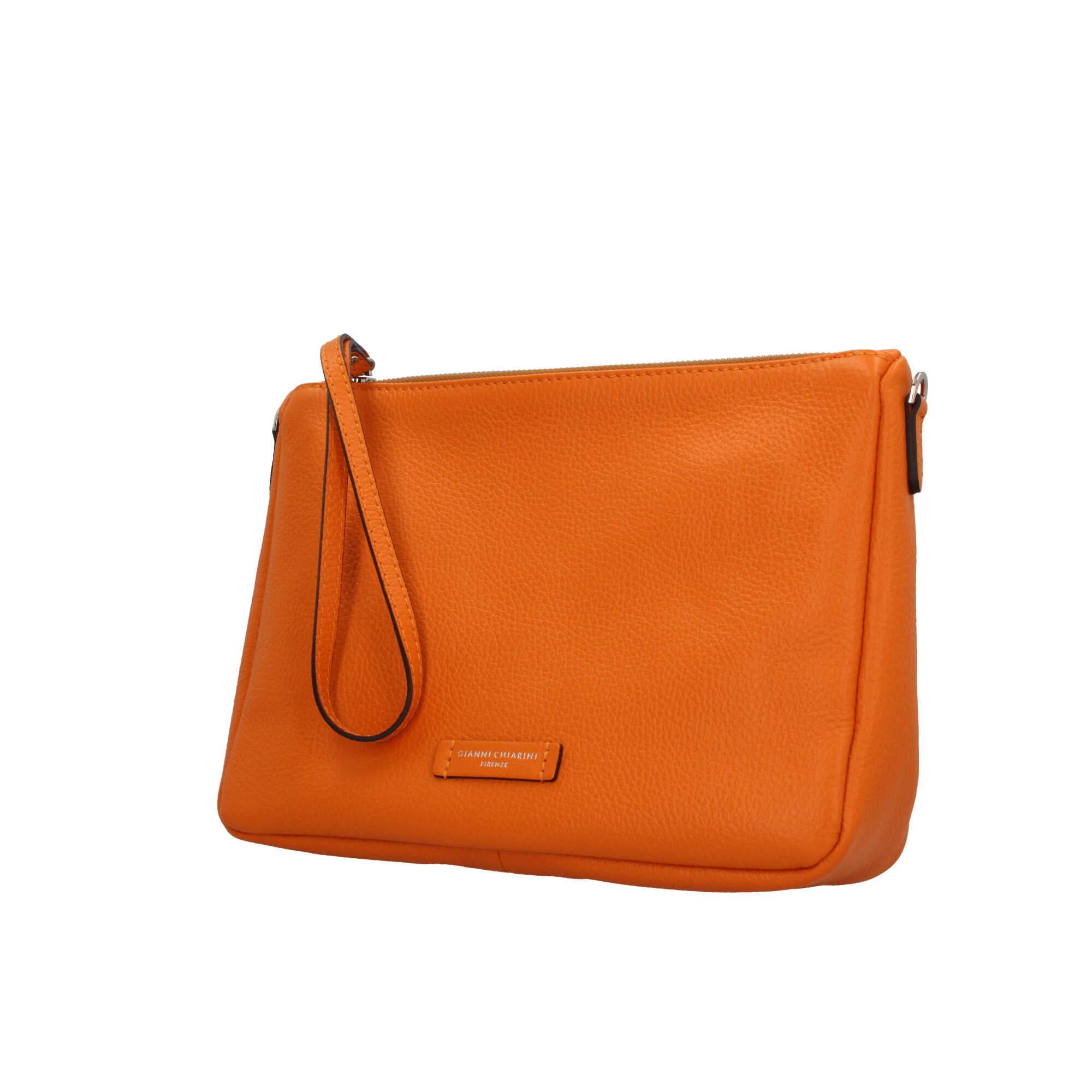 Pochette in pelle Gianni Chiarini