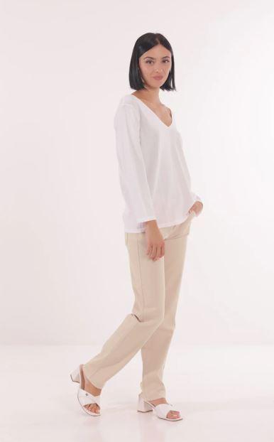 Jeans A Sigaretta Mimi-Mua