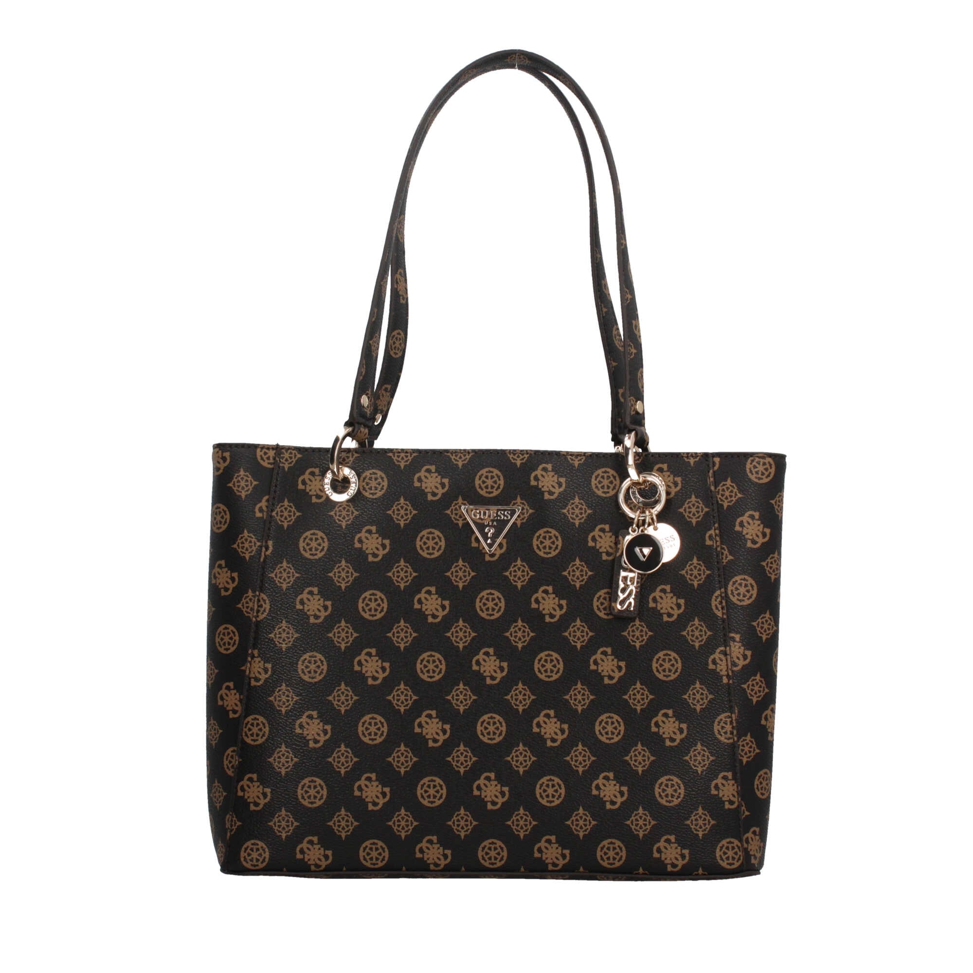 Borsa Guess Noelle Tote - Eleganza con Stile Monogram