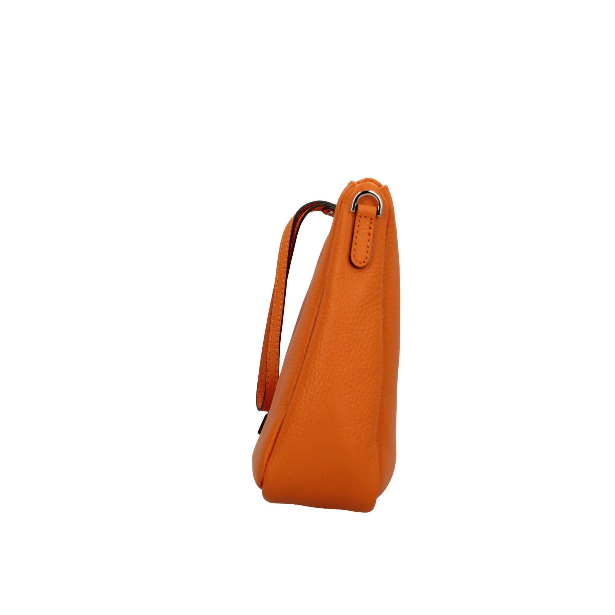 Pochette in pelle Gianni Chiarini