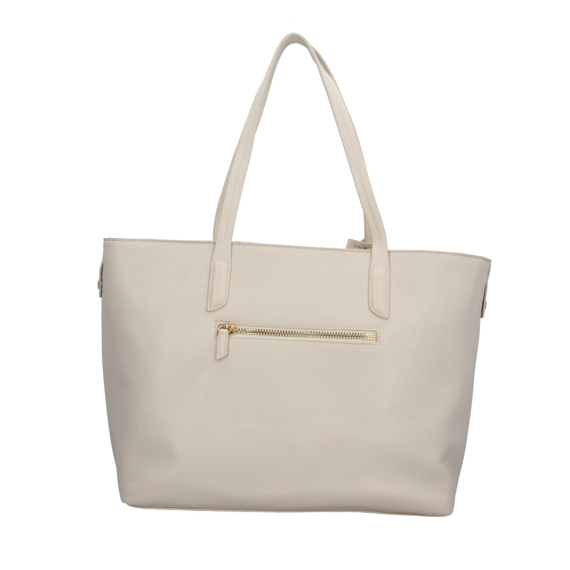 Borsa shopping By Byblos con Pochette