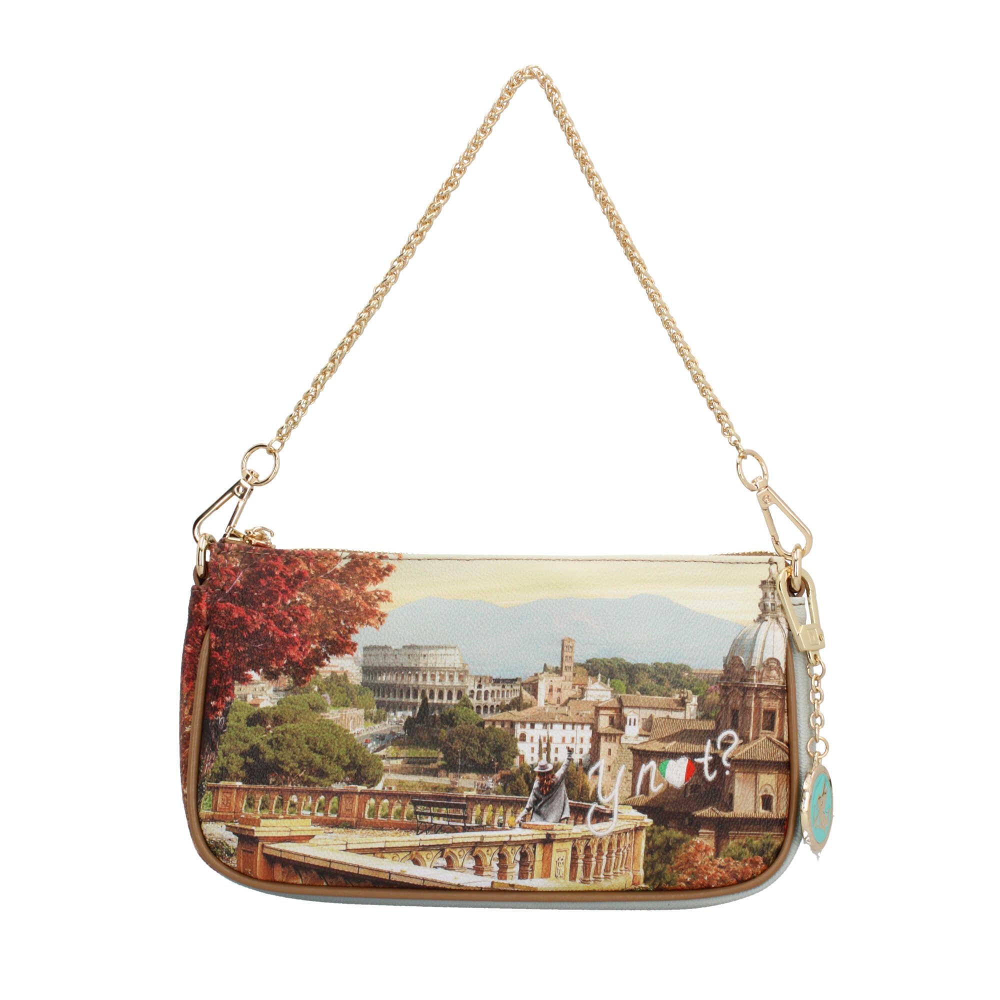Borsa a tracolla Y Not fantasie