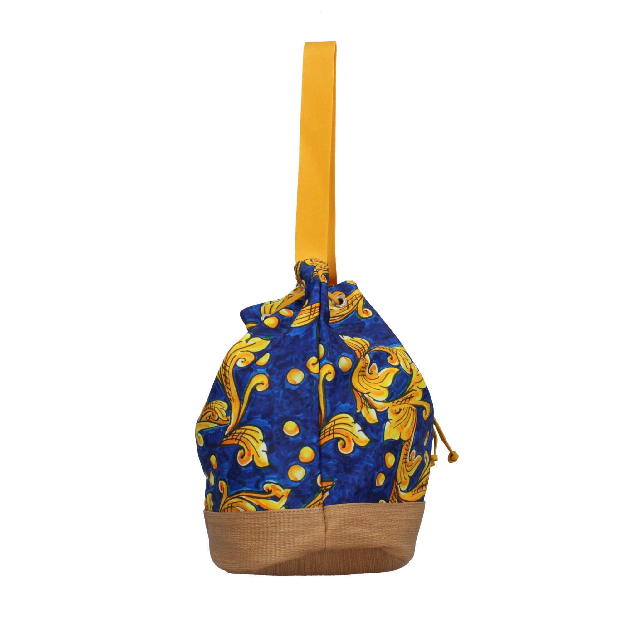 Borsa a mano Y Not