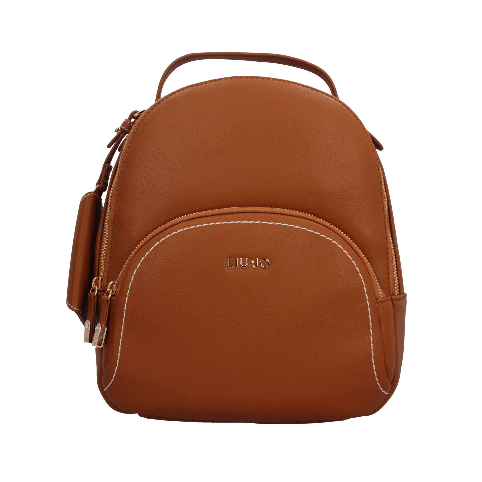 Zaino Donna Liu Jo con Tasche Multiple e Pochette Coordinata