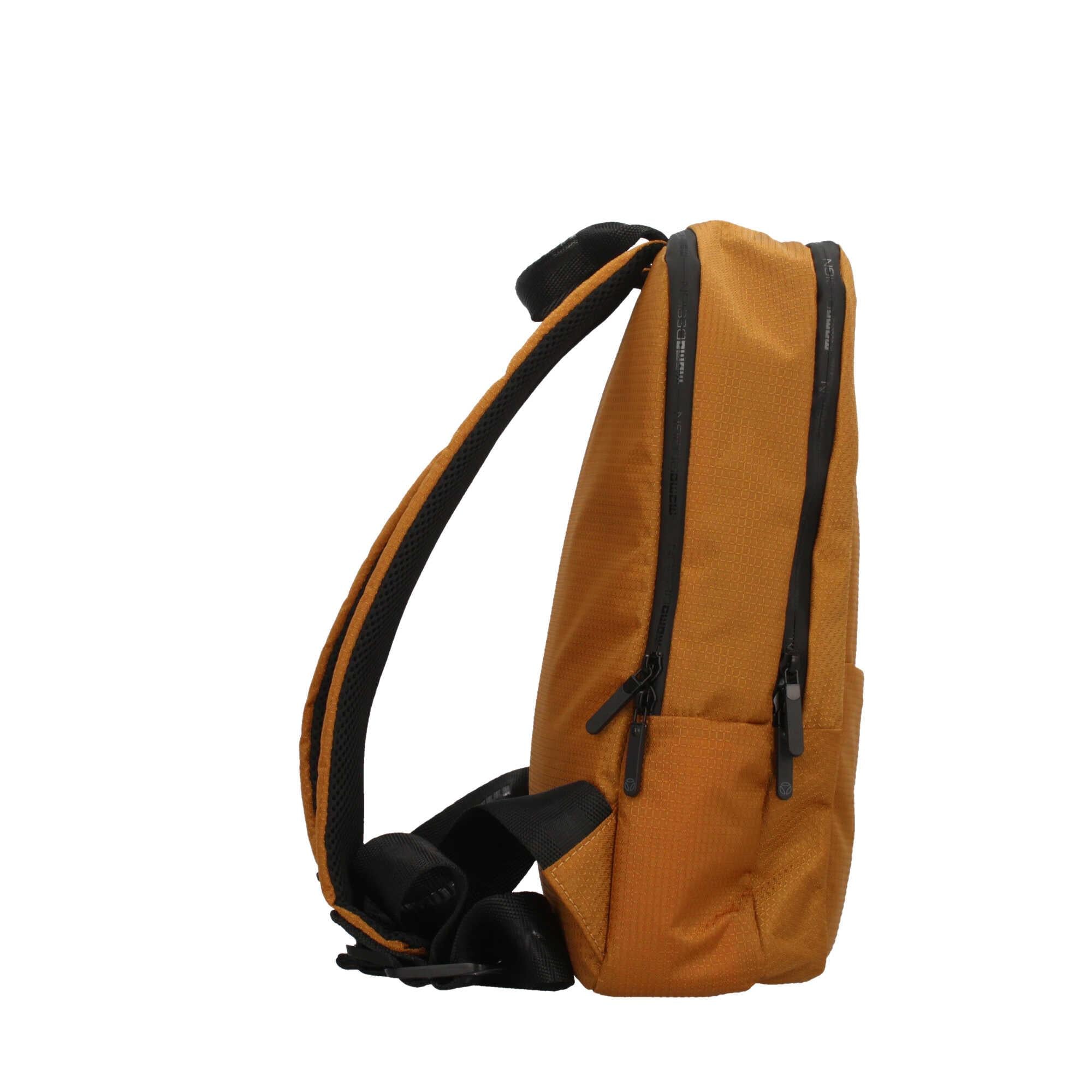 Zaino "Momo Design" Hi-Vis - Comodità Neogialla