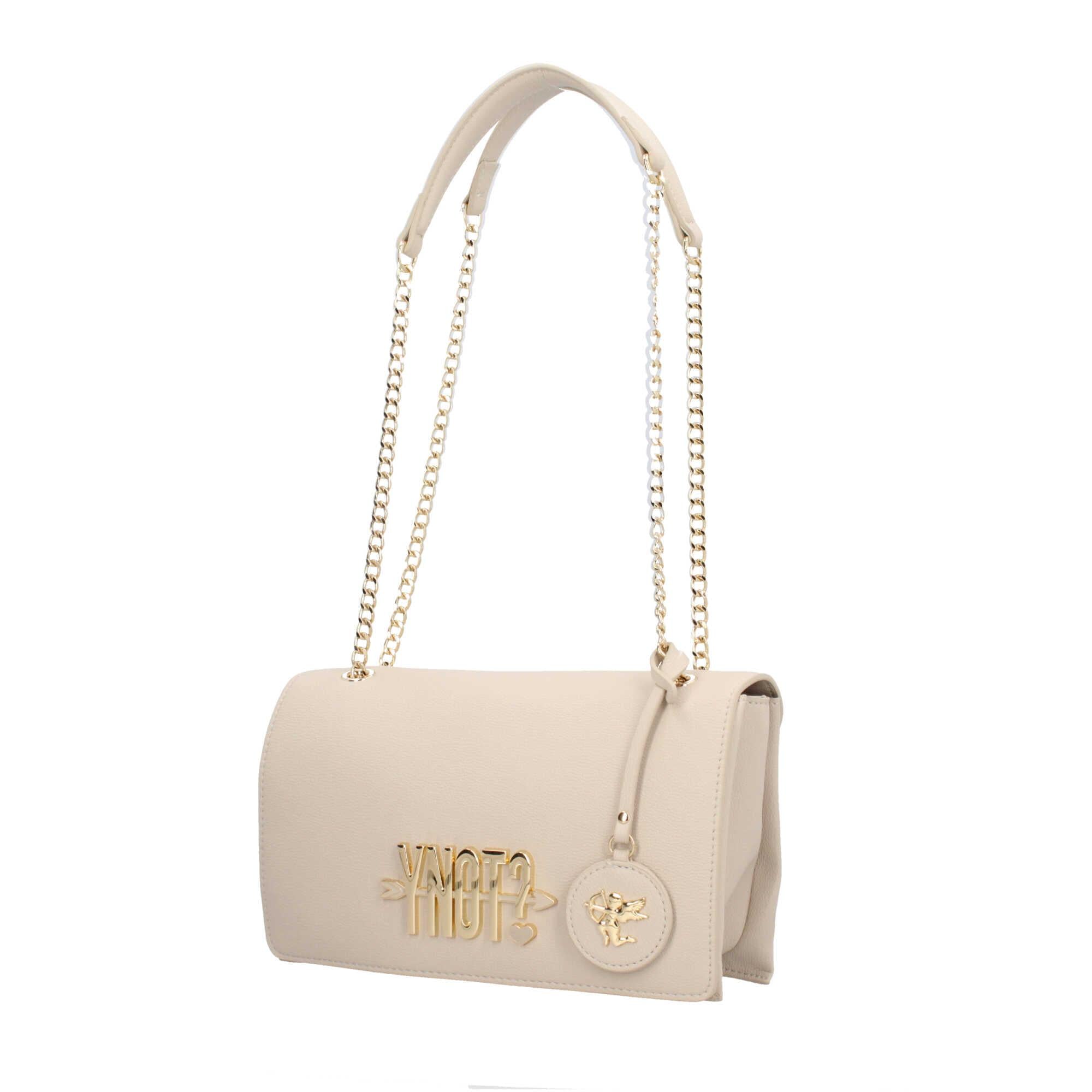 Flap Bag Y Not