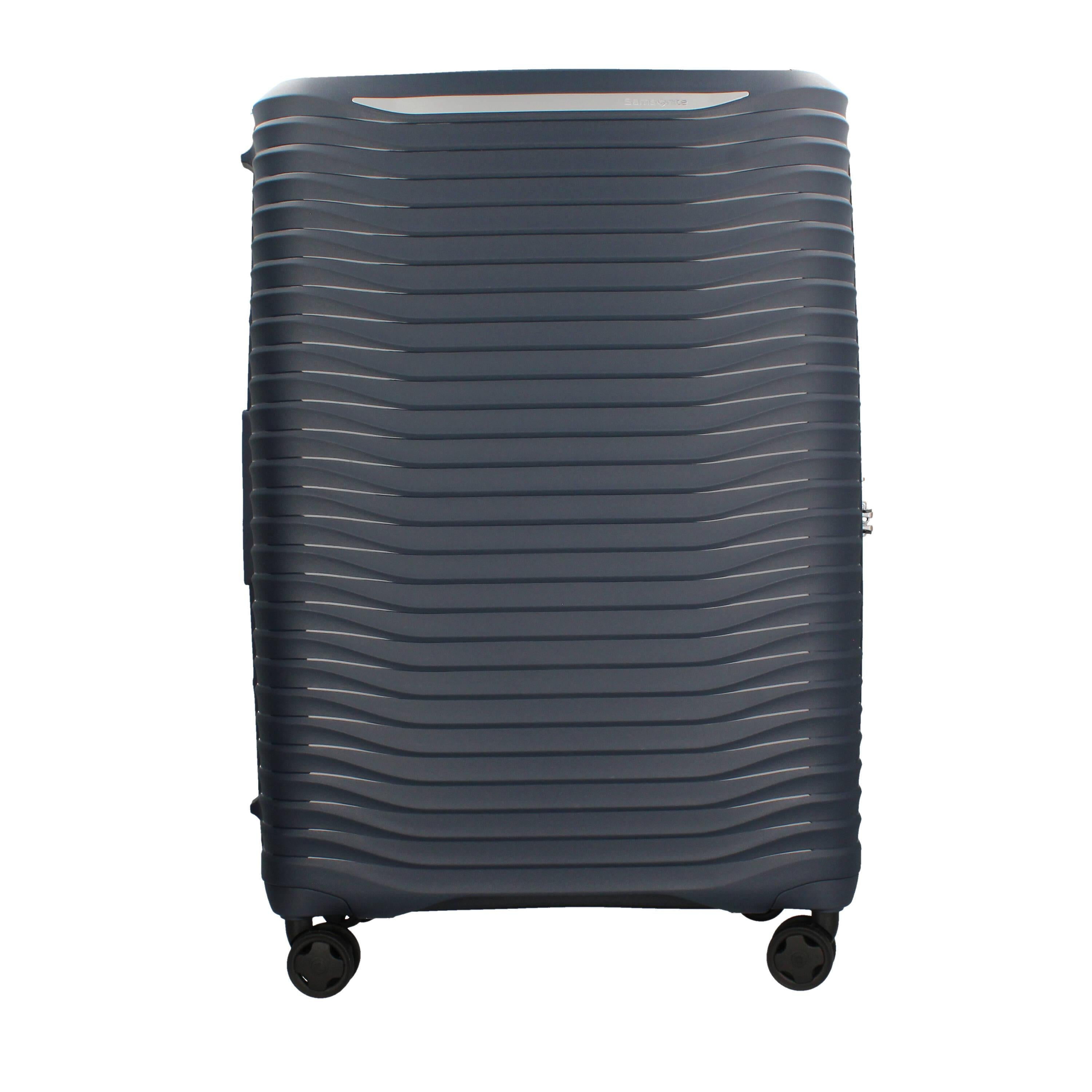 Trolley grande rigido