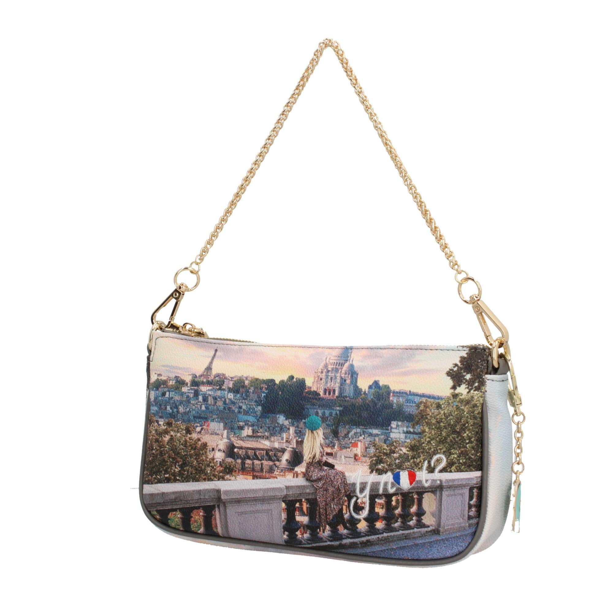Borsa a tracolla Y Not fantasie