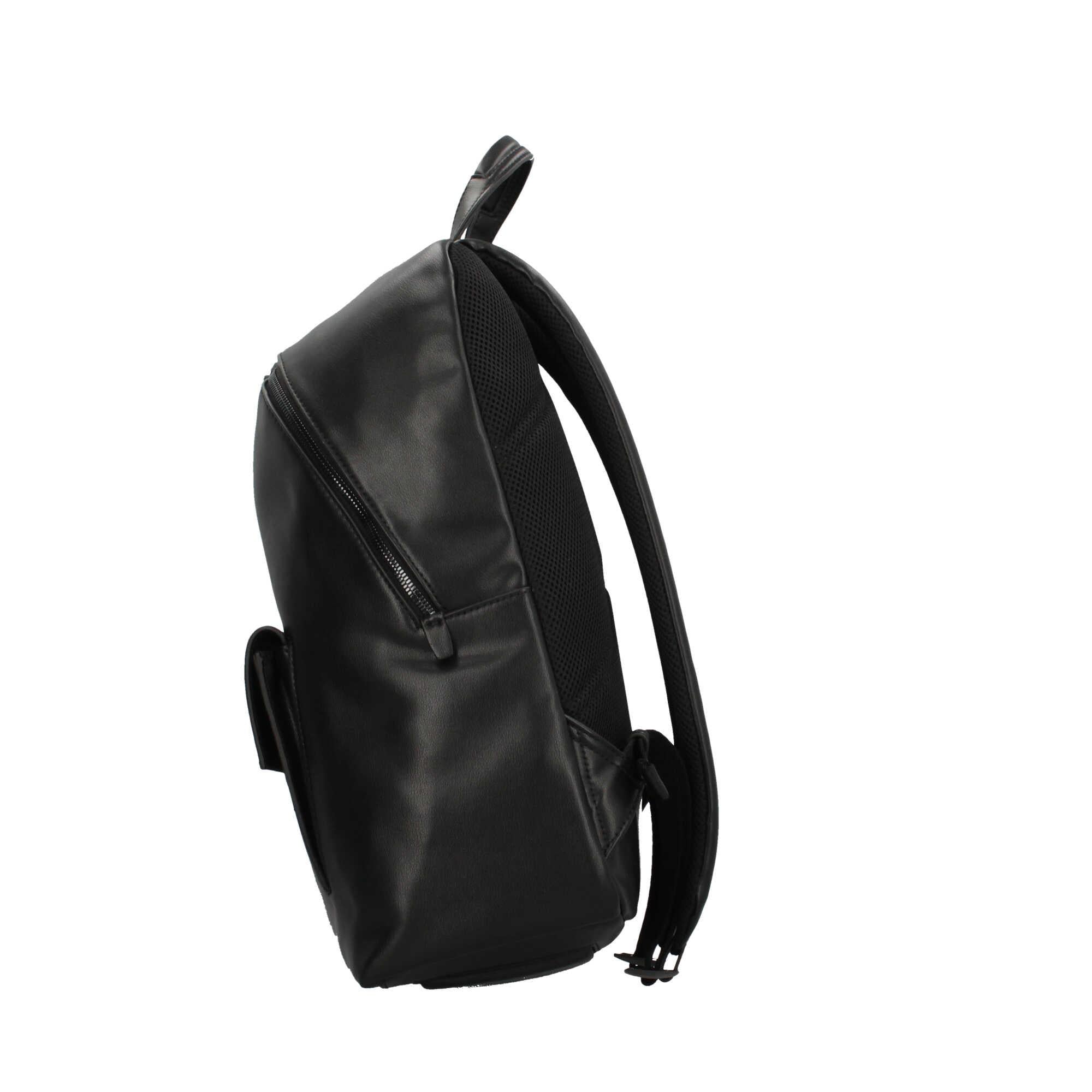 Zaino rotondo Calvin Klein in ecopelle