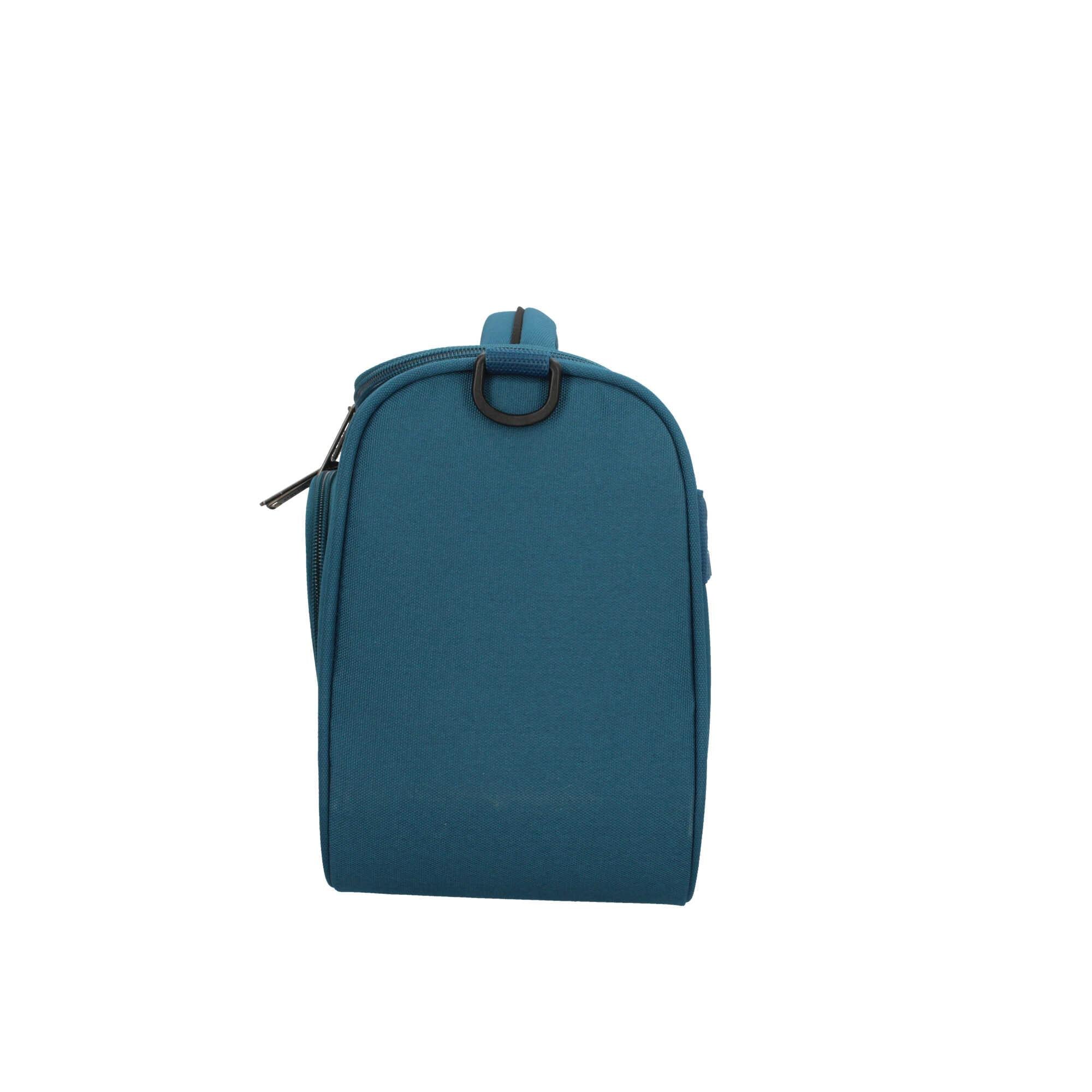 Beautycase TRAVELITE con chiusura zip