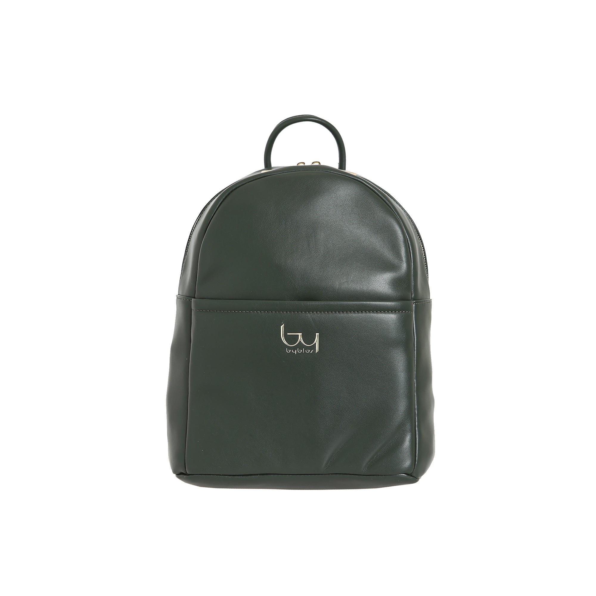 Zaino By Byblos elegante in ecopelle liscia