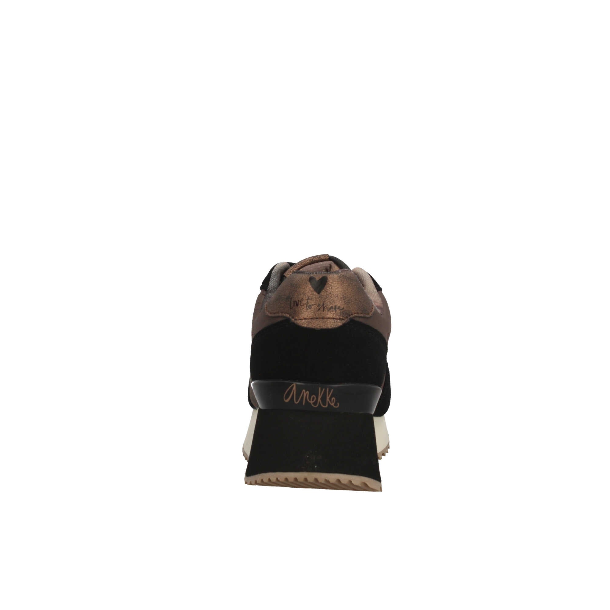 Sneakers Anekke con Design Elegante e Charm Logo