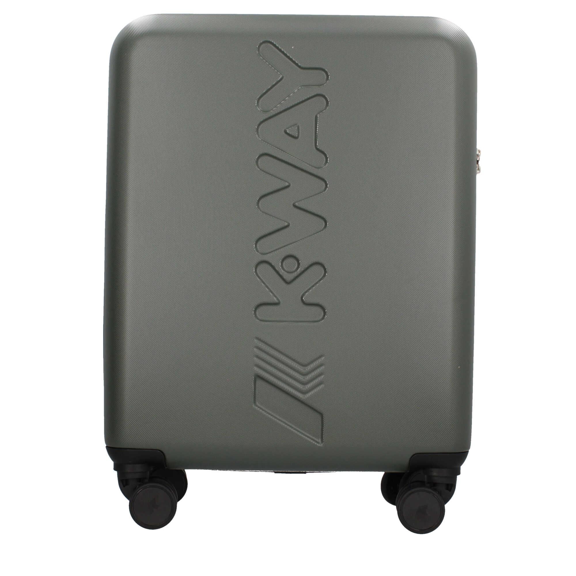 Valigia Trolley Elegance da Viaggio KWay