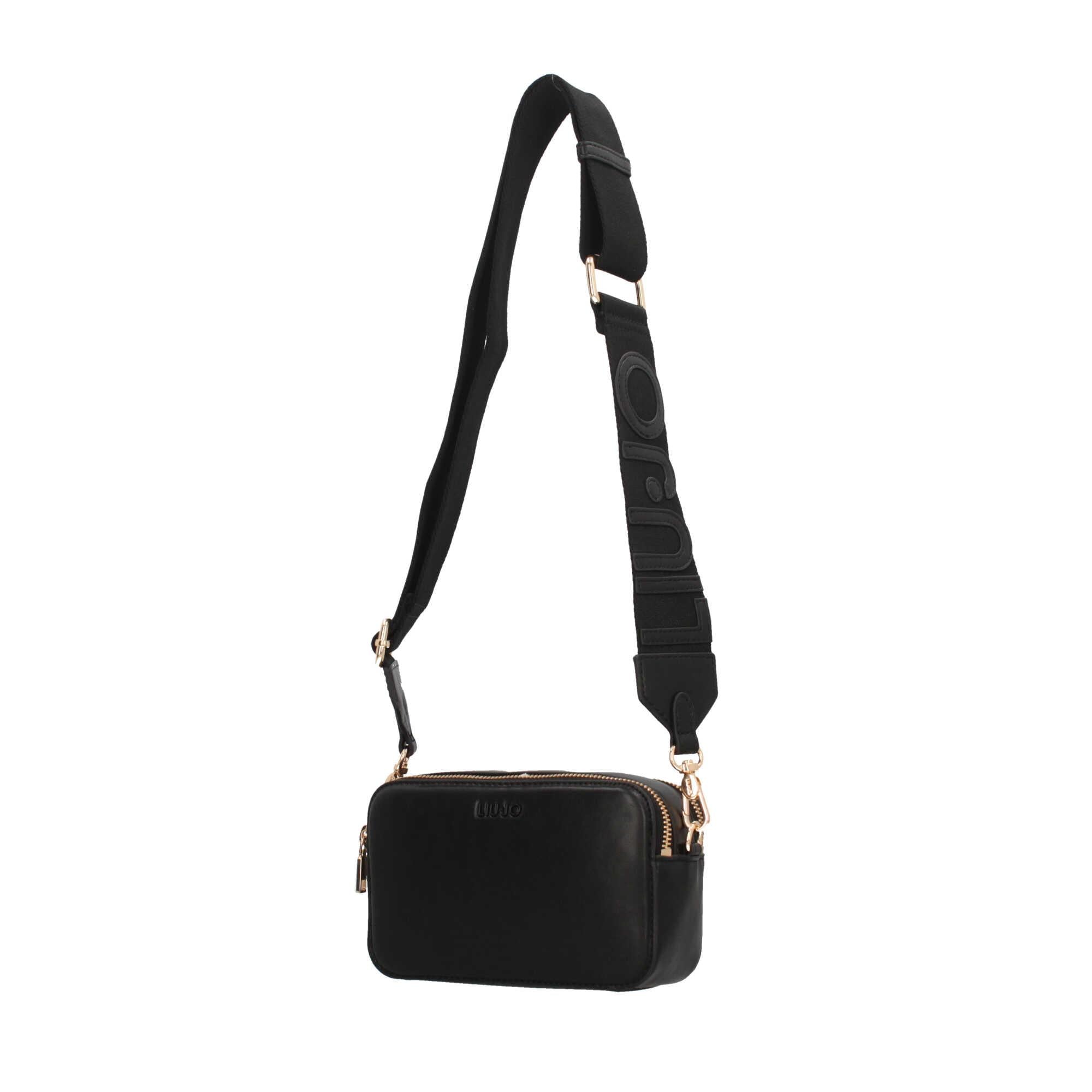 Borsa a Tracolla Liu Jo Ecs S Camera Case