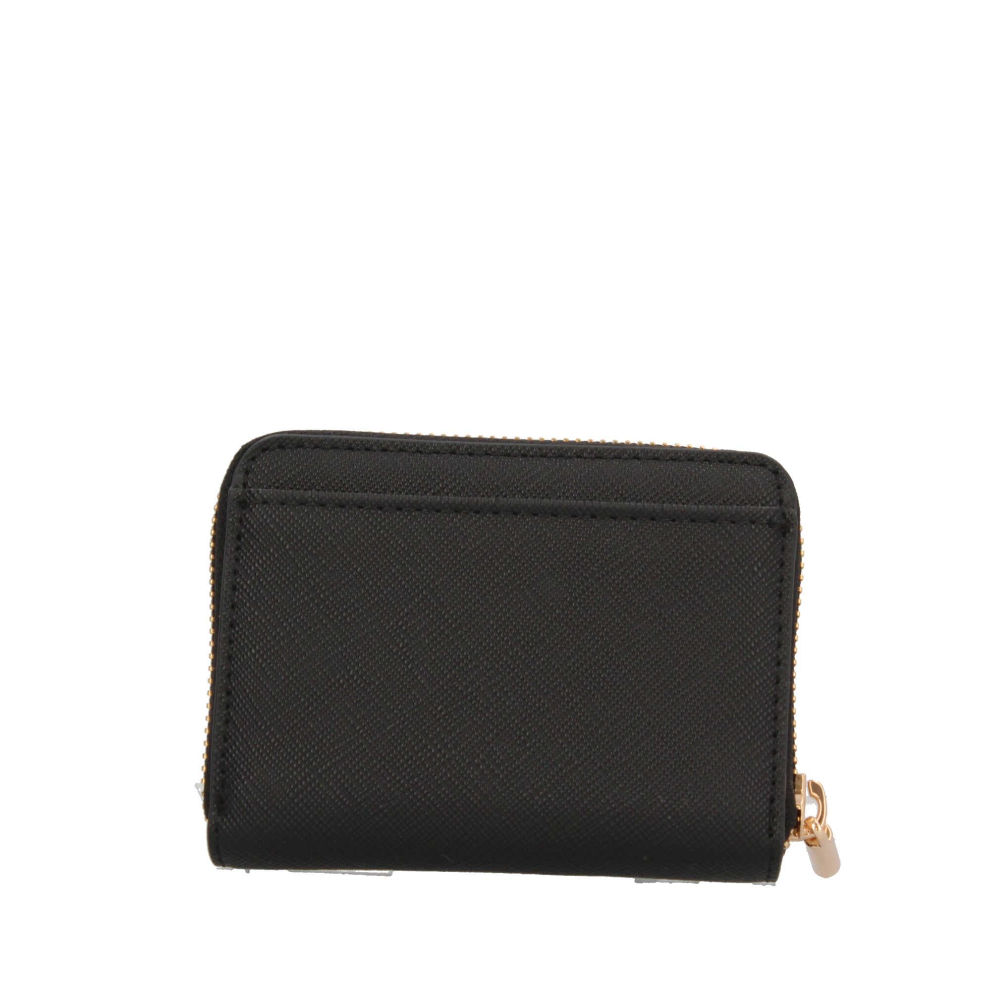 Portafoglio Compact Liu Jo - Un Tocco di Colore per le Tue Finanze
