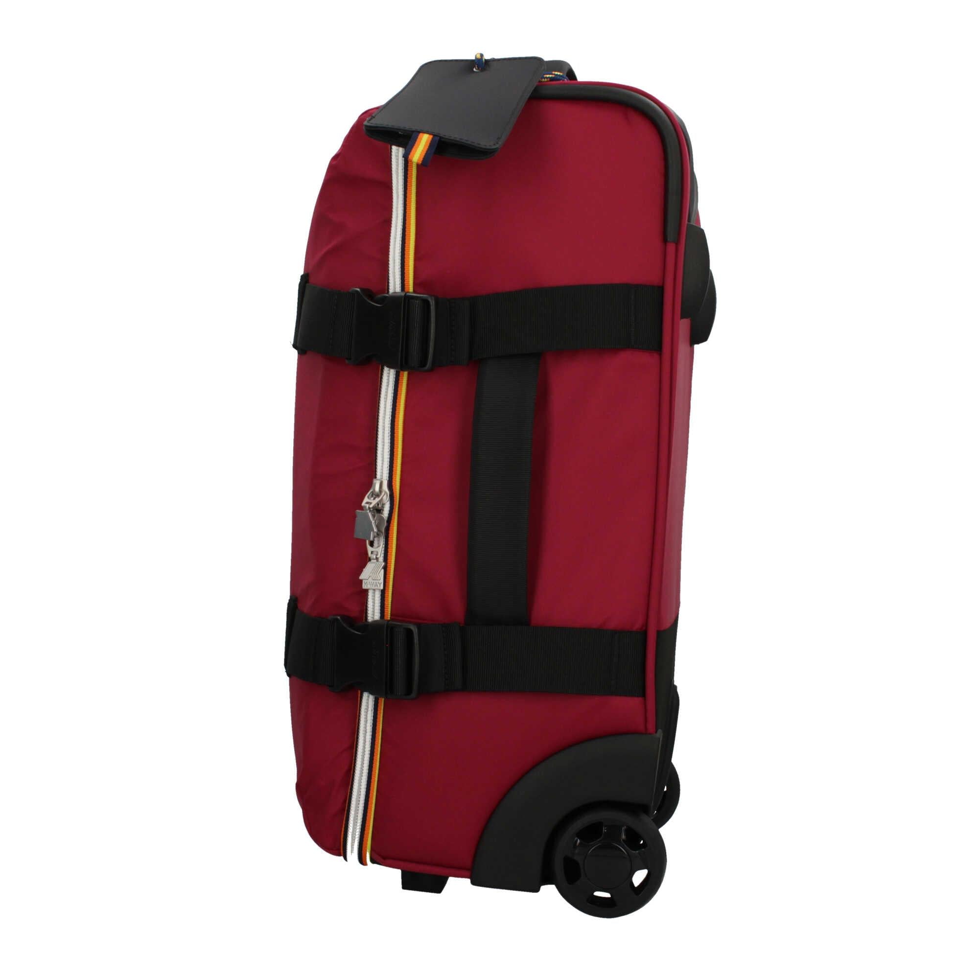 Trolley KWay Blossac S
