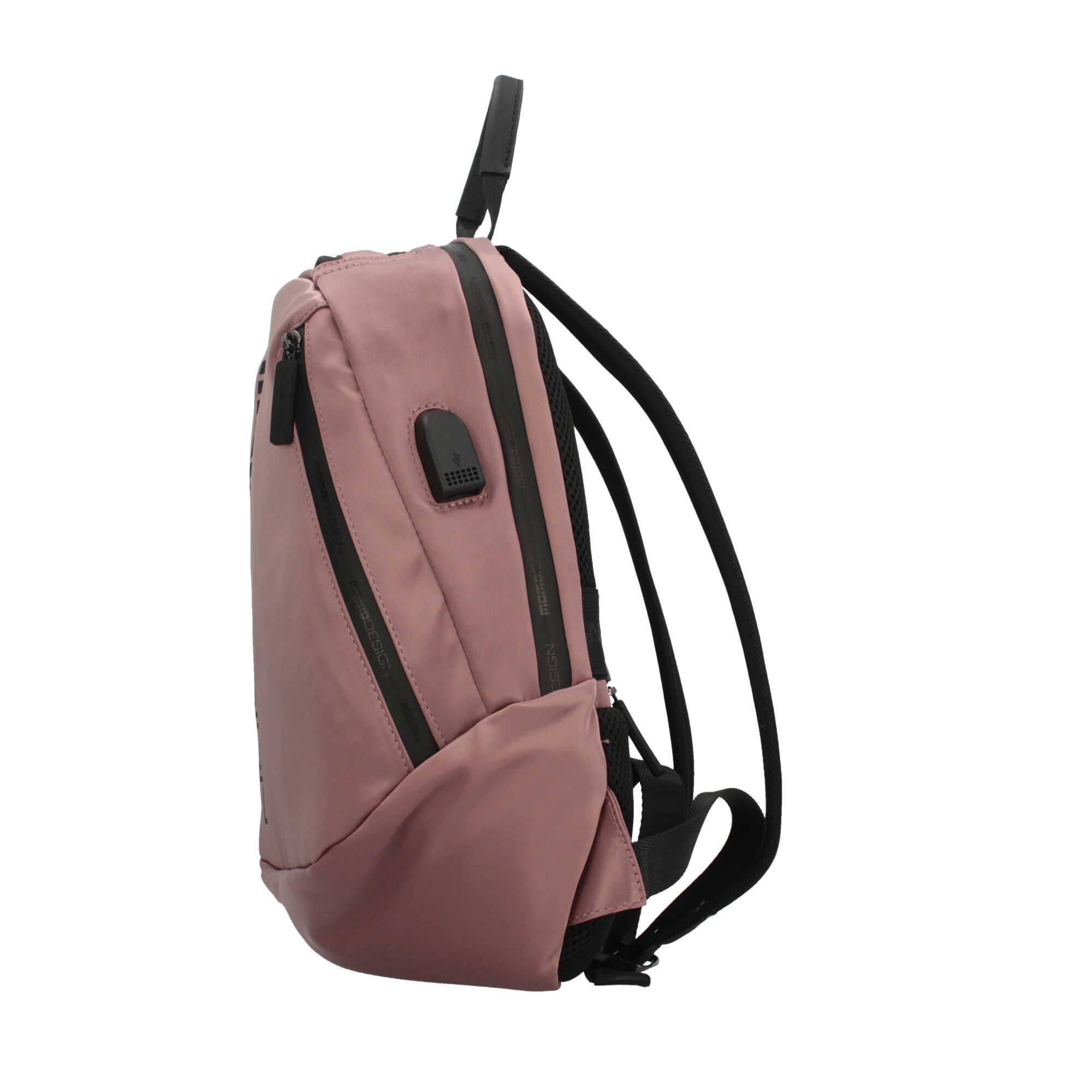 Zaino "Momo Design" - Icona di Stile Metropolitano