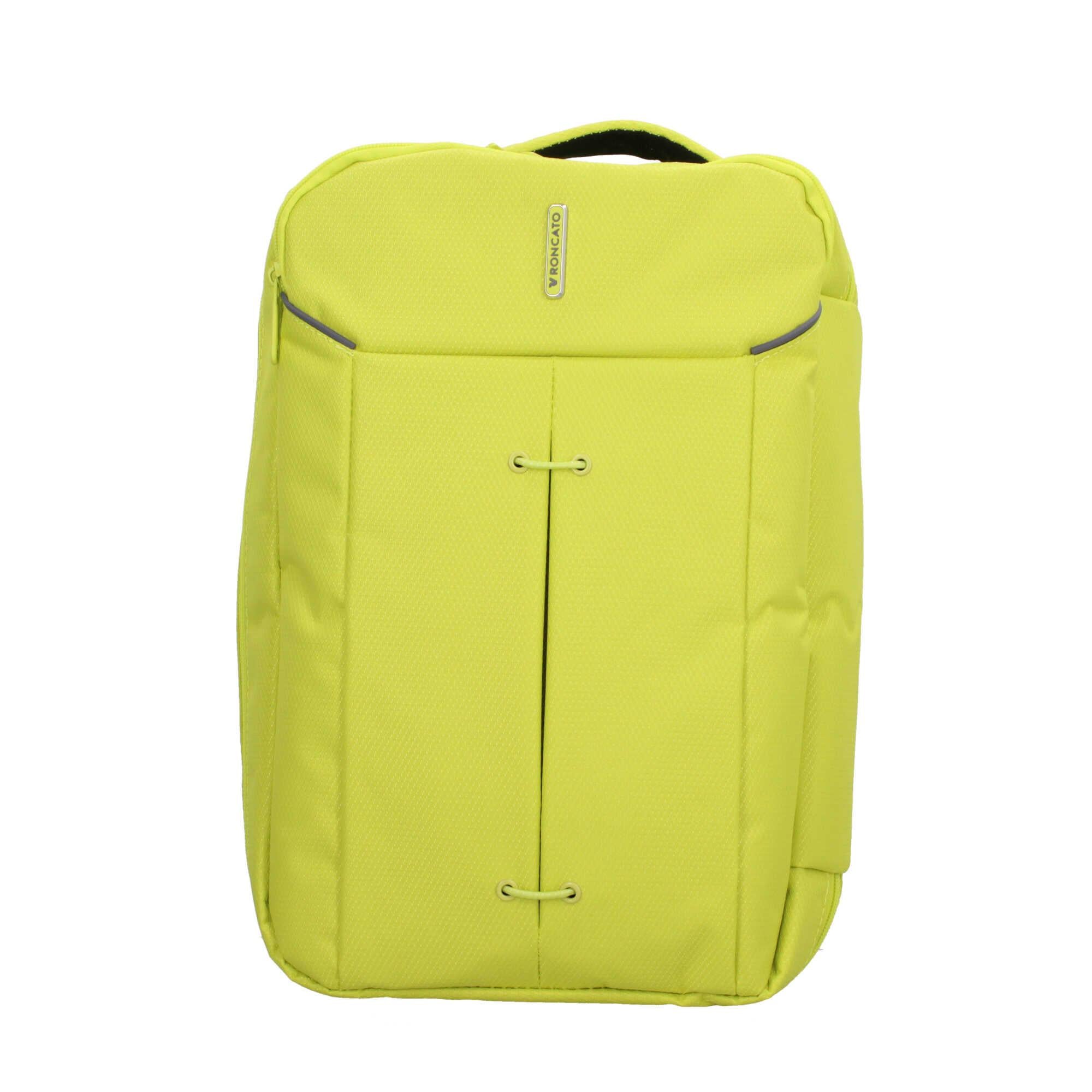 Zaino cabina