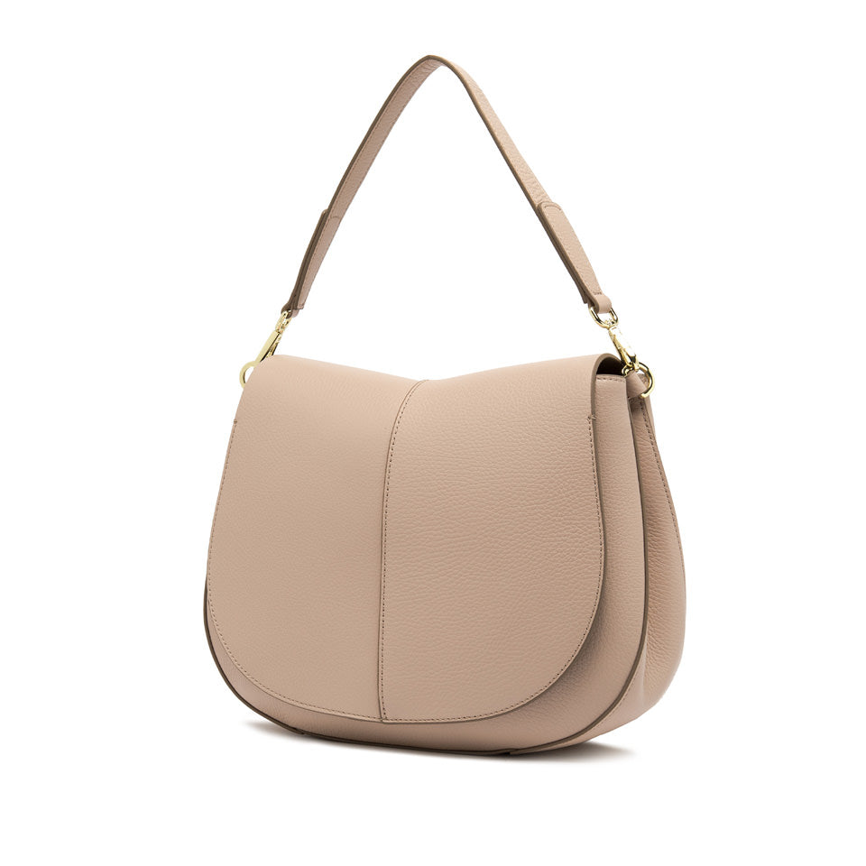 Borsa a Tracolla grande Gianni Chiarini Helena Round a sella