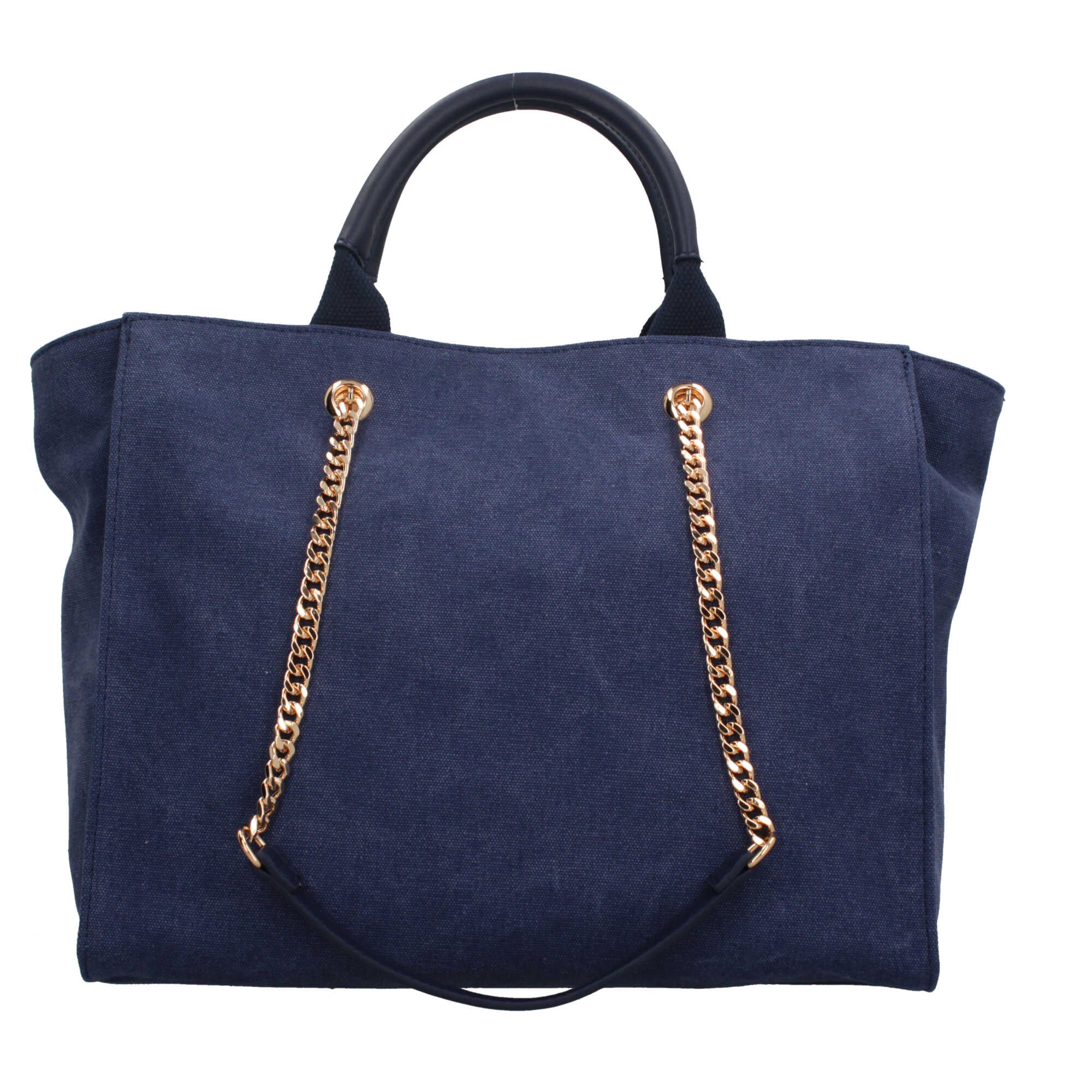 Borsa a mano con chiusura a zip Liu Jo