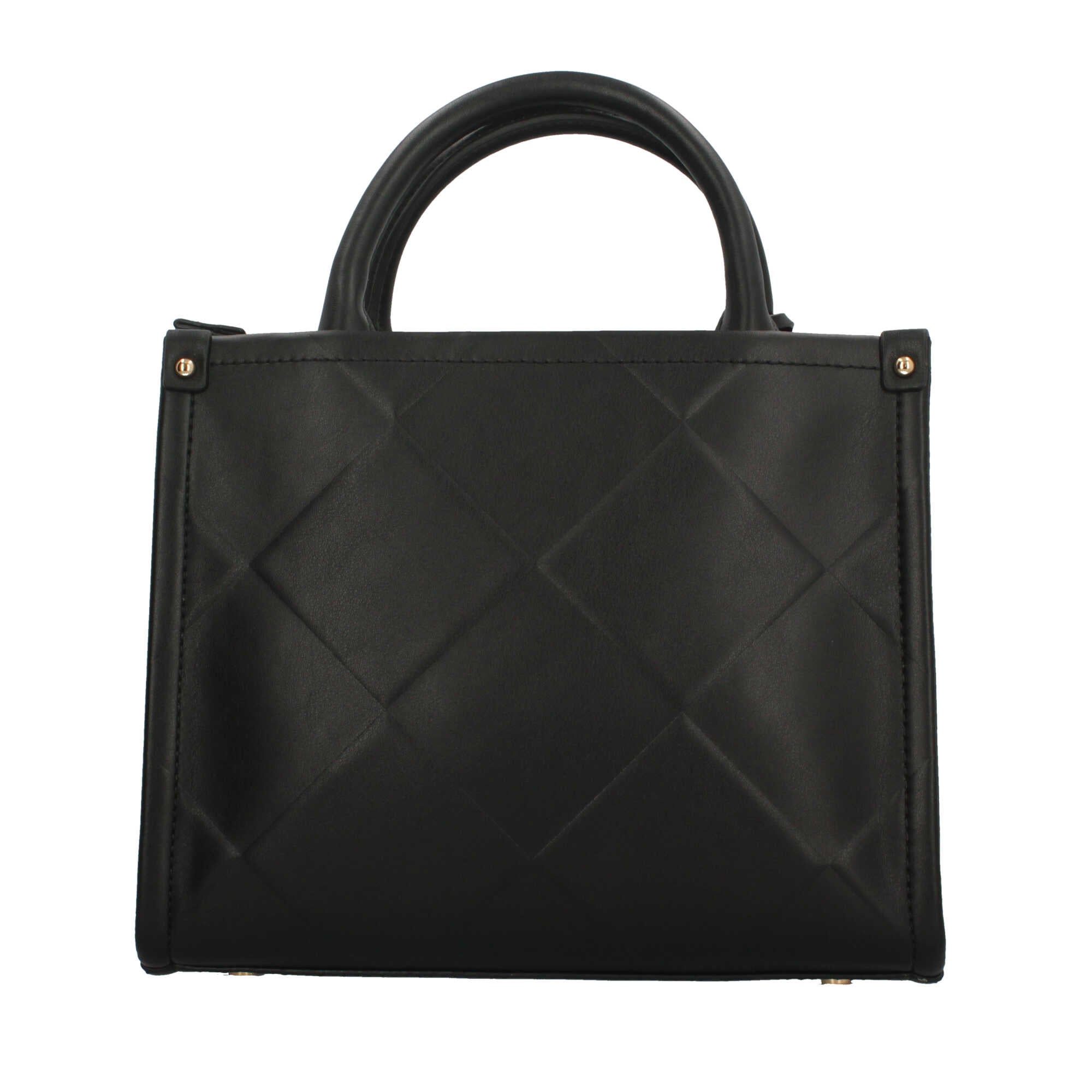 Borsa a Mano Liu Jo con Tracolla e Charm Lucchetto