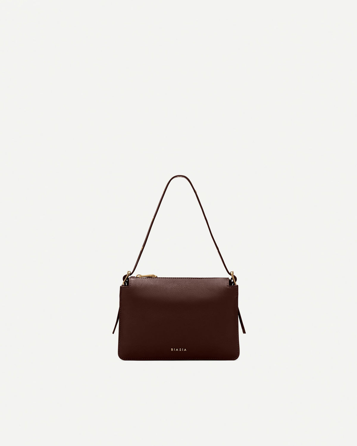 Borsa a Spalla Donna BIASIA Pocket in Pelle