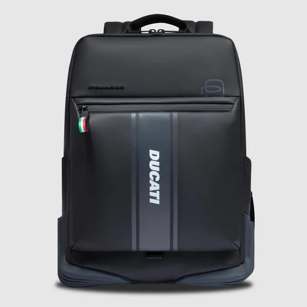 Zaino Piquadro Ducati tecnico porta PC e tablet