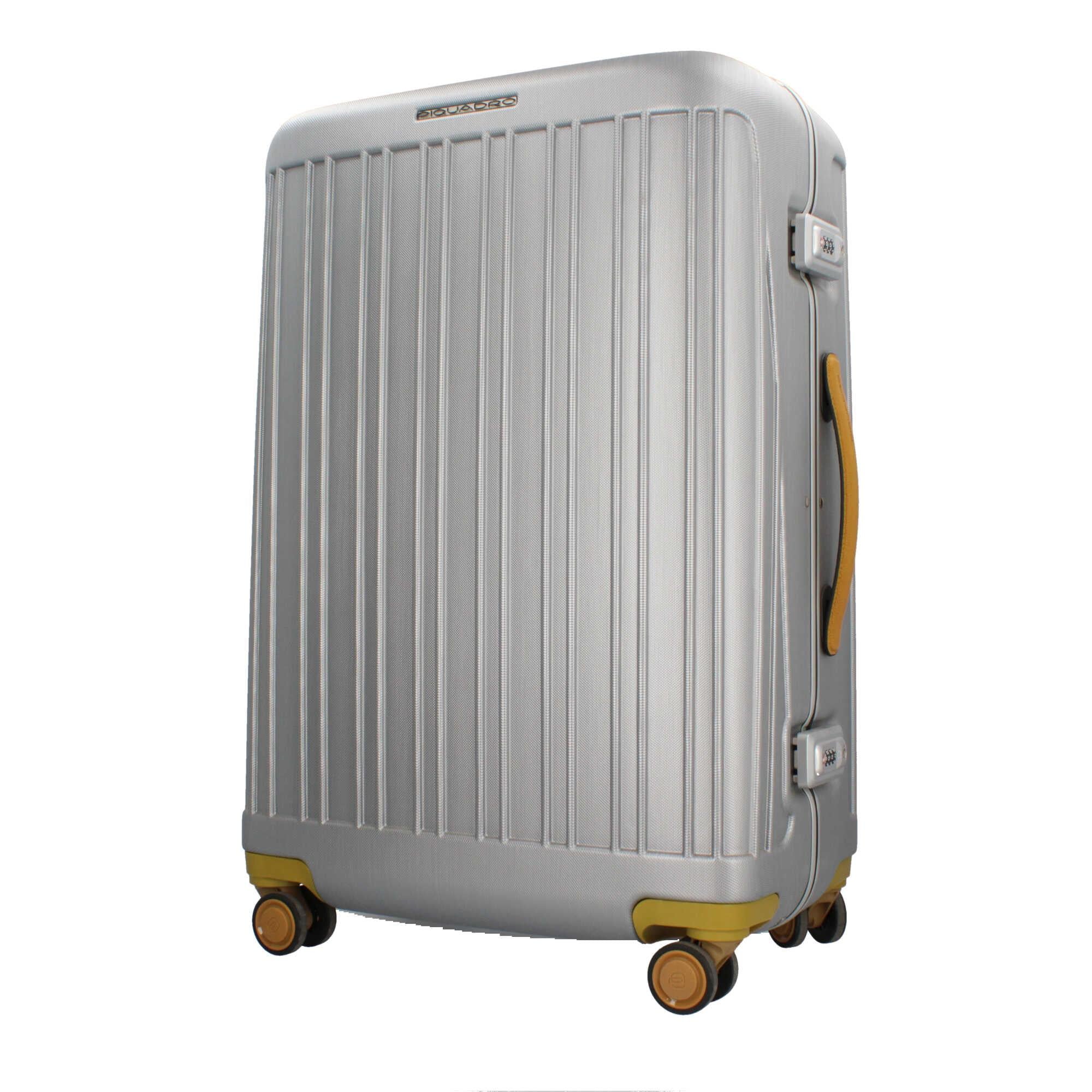 Trolley medio Piquadro Relyght Plus