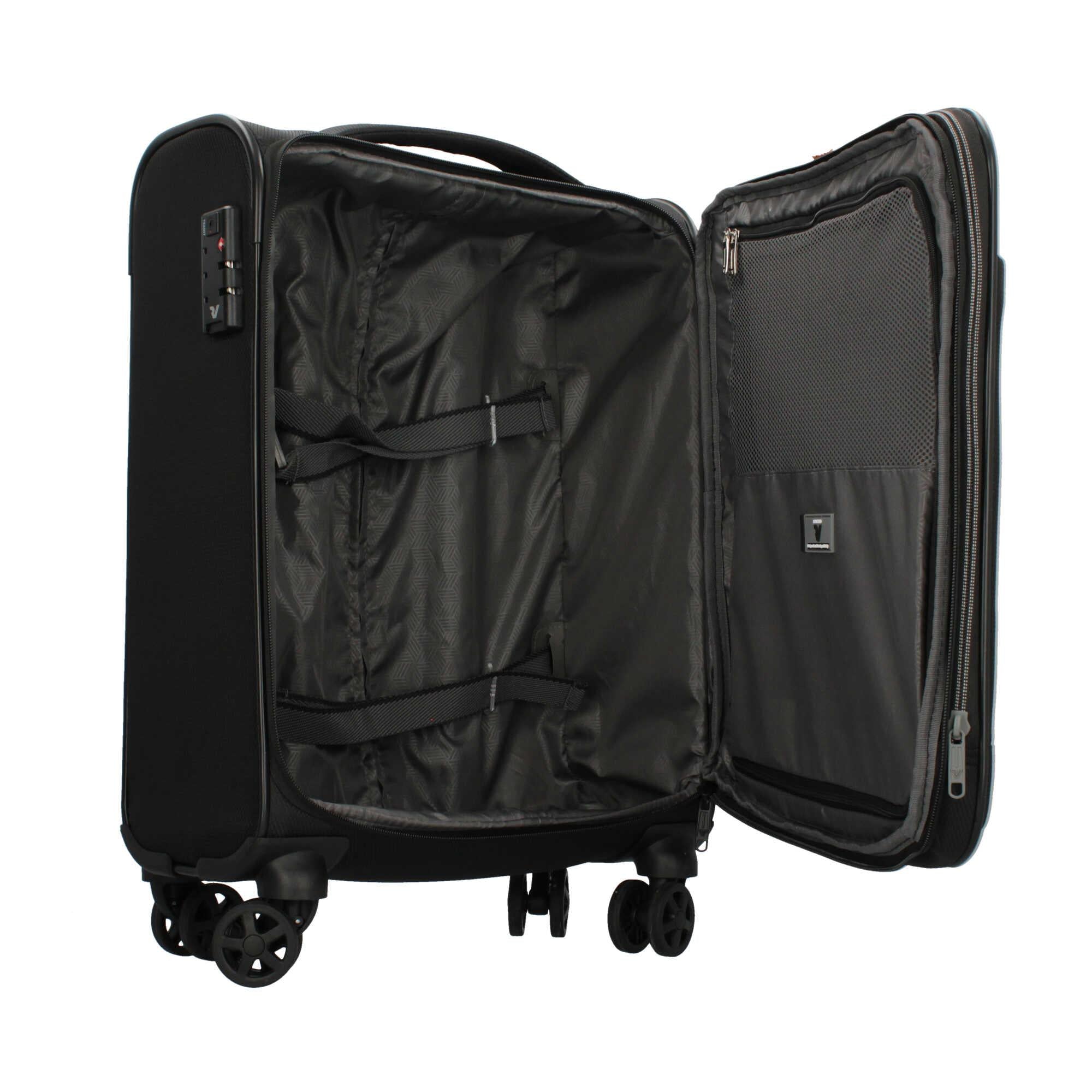 Trolley da Cabina "Jetsetter" Roncato