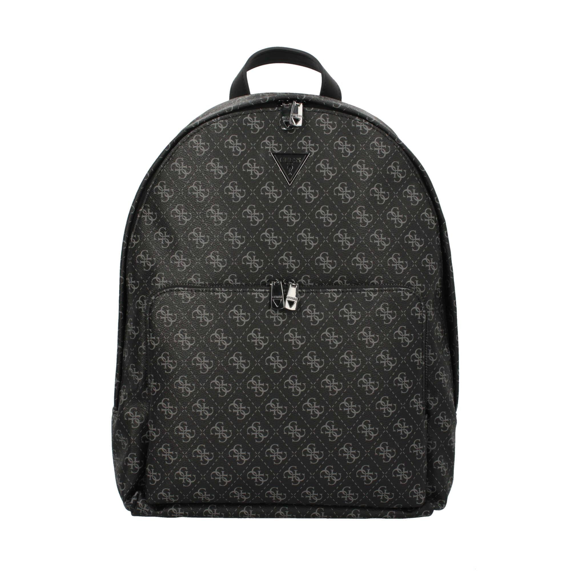 Zaino logato Guess Milano