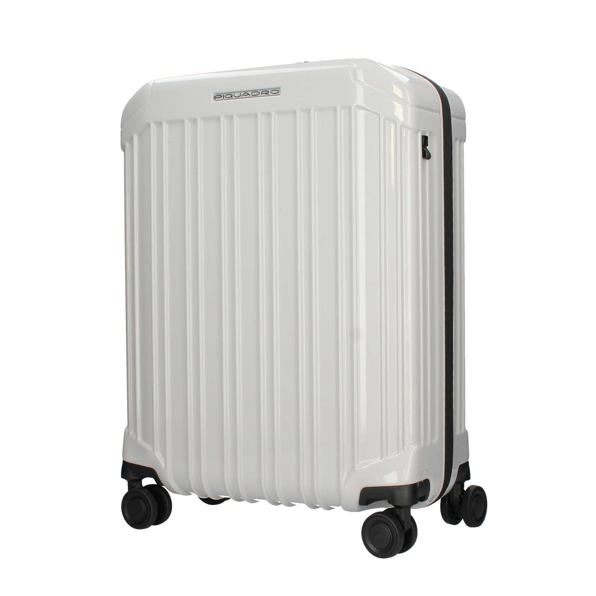 Trolley cabina ultra slim