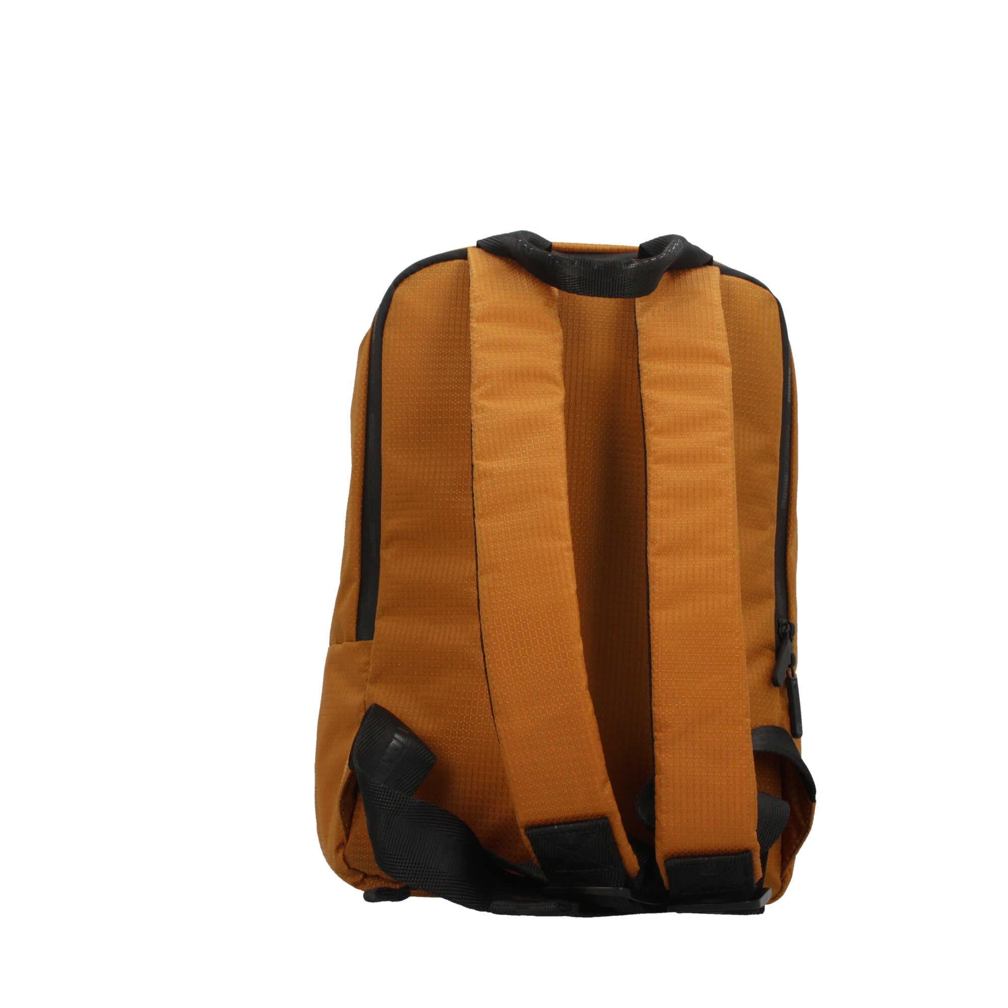 Zaino "Momo Design" Hi-Vis - Comodità Neogialla