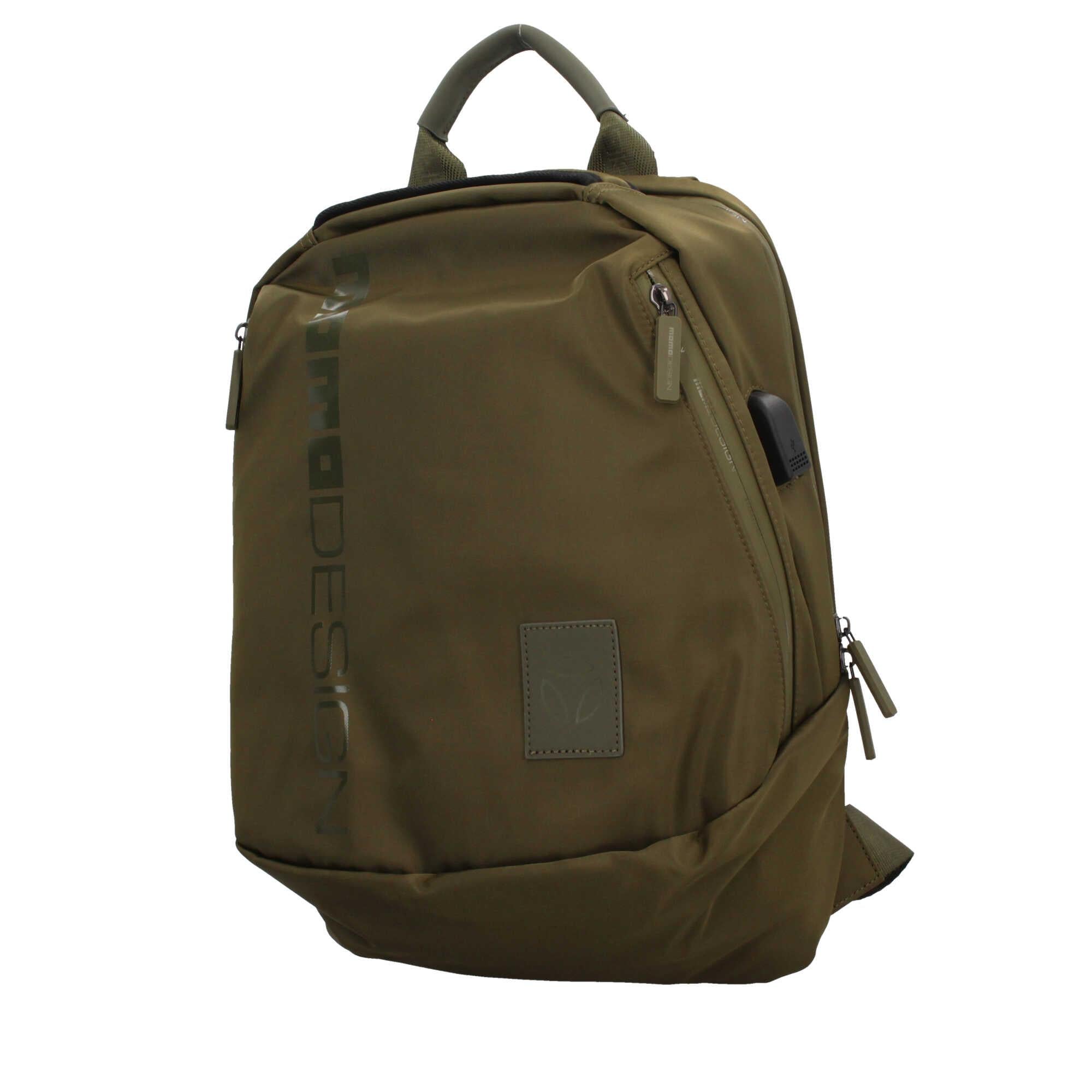 Zaino Urbano Momo Design- Eleganza Dinamica