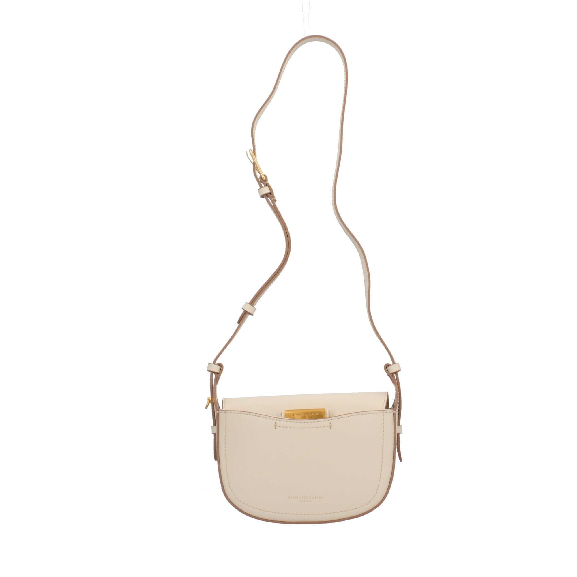 La Borsa "Sandy" di Gianni Chiarini