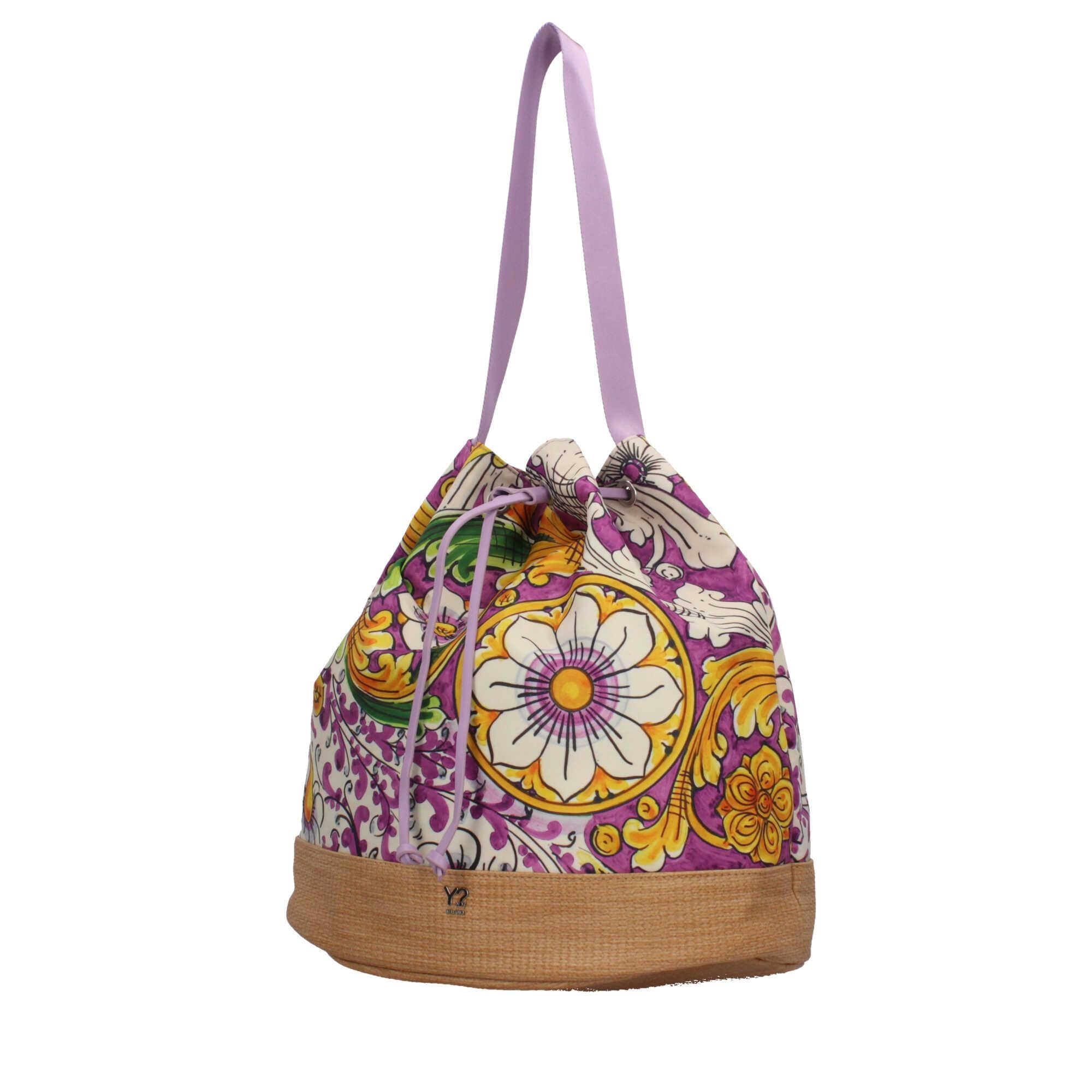 Borsa a mano Y Not
