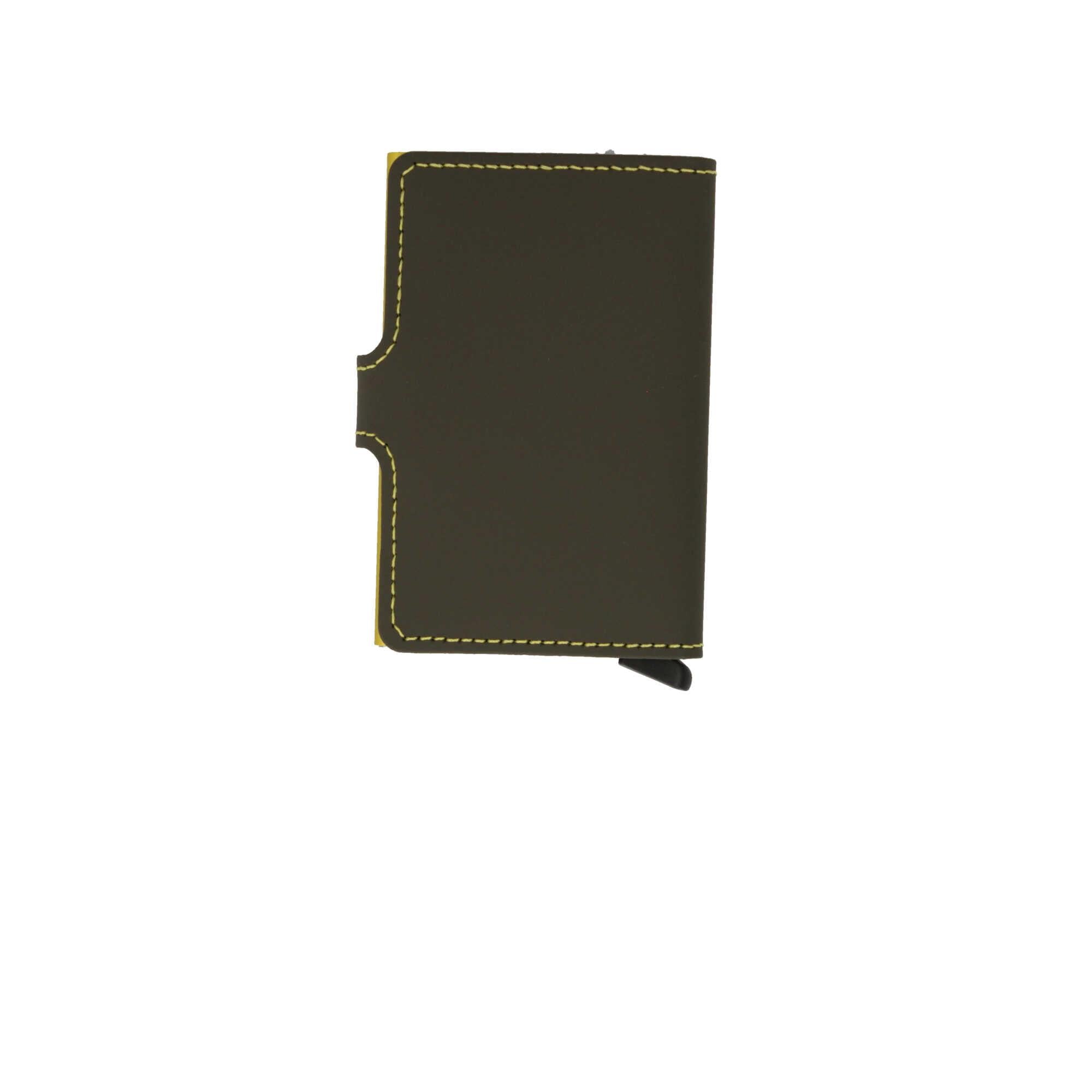 Secrid Miniwallet Matte