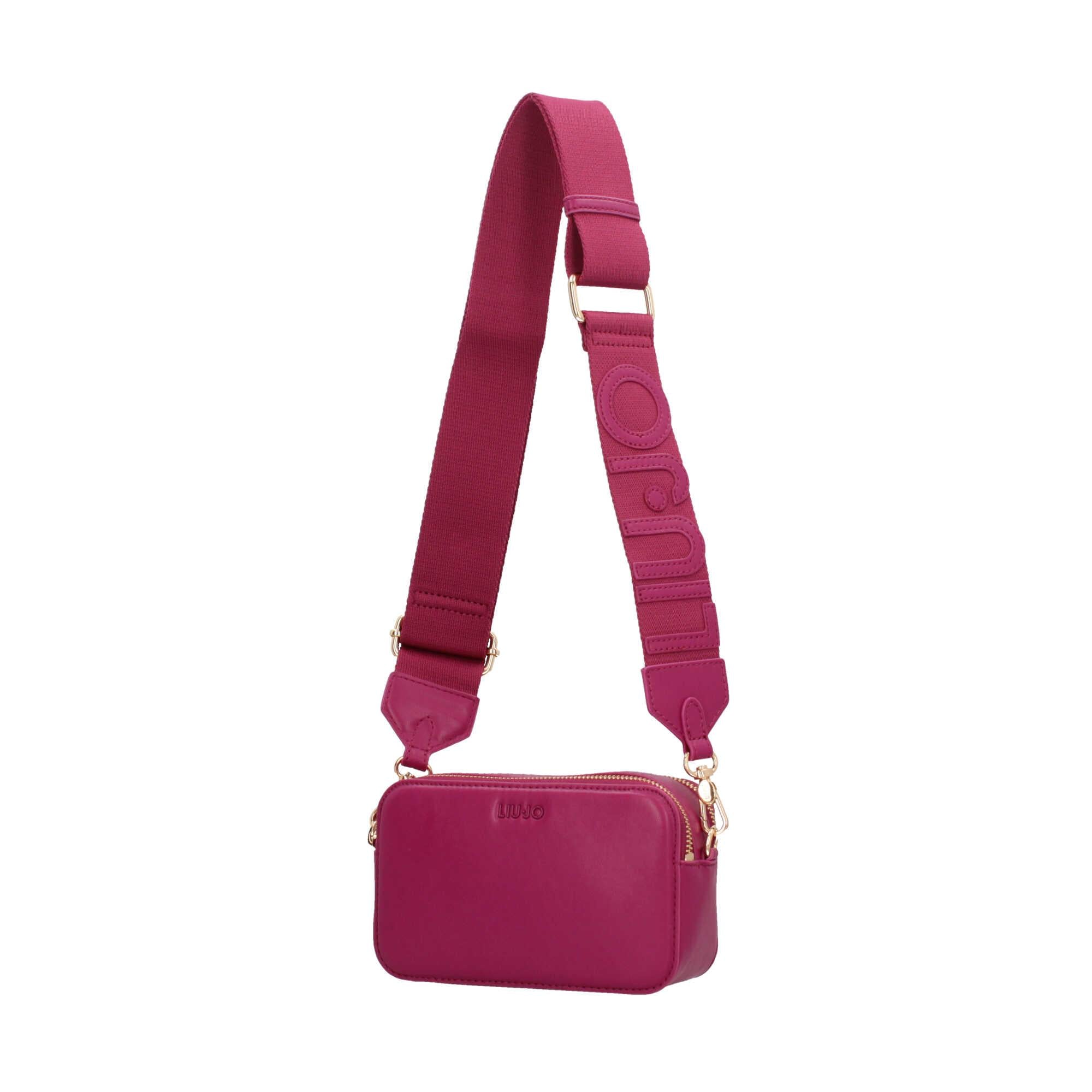 Borsa a Tracolla Liu Jo Ecs S Camera Case